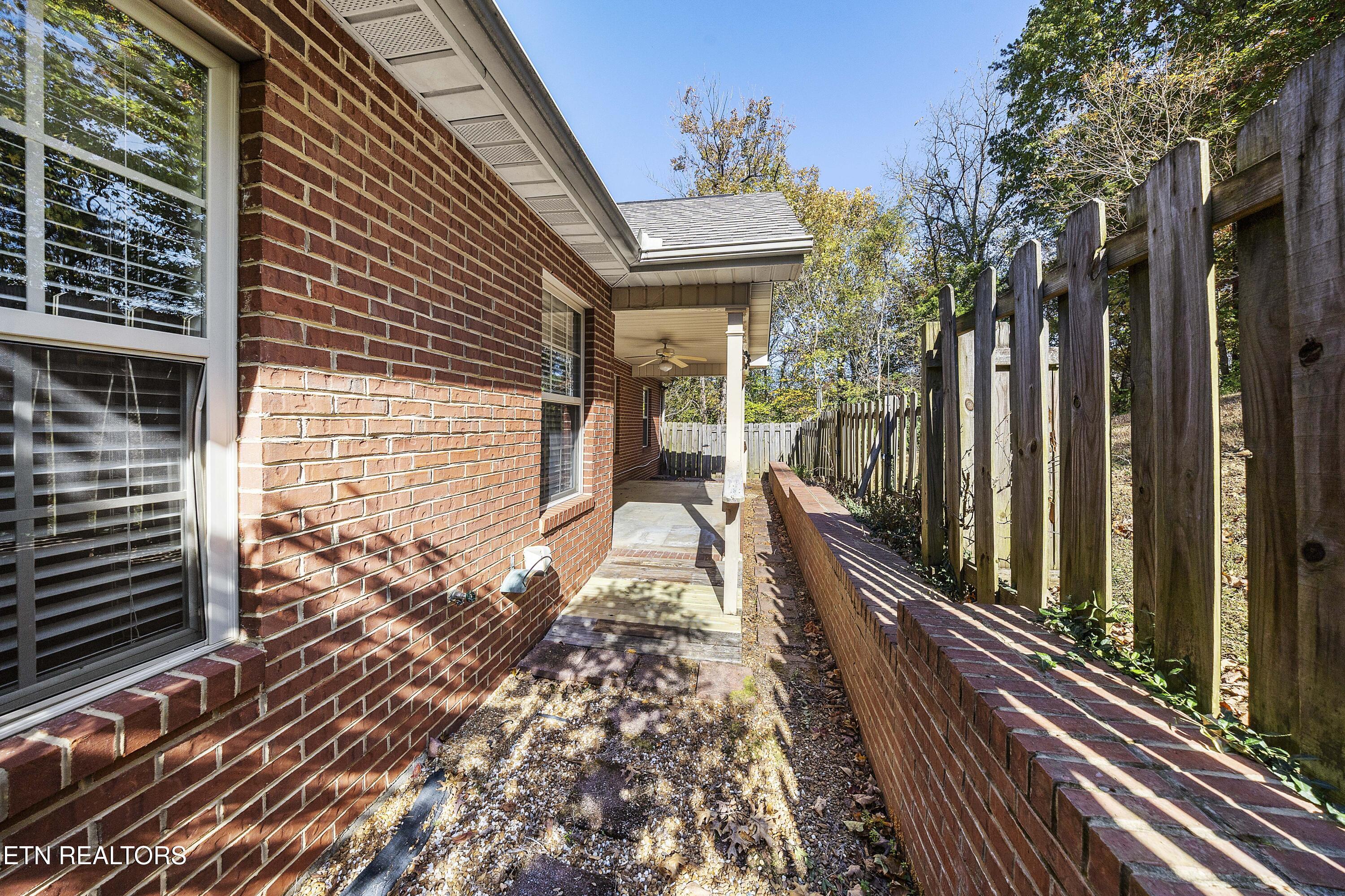 3401 Brookmoor Lane Knoxville TN 37920