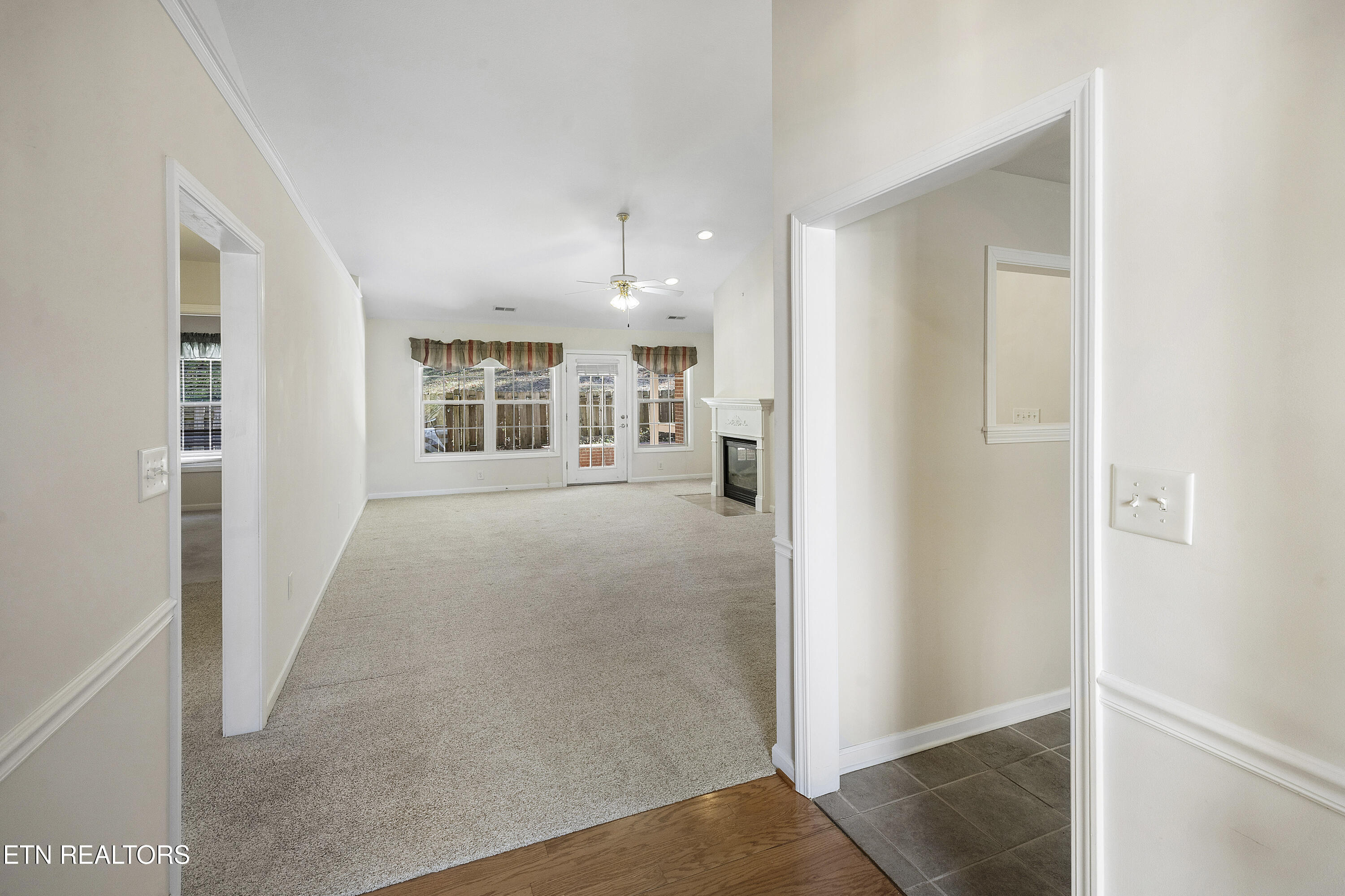 3401 Brookmoor Lane Knoxville TN 37920