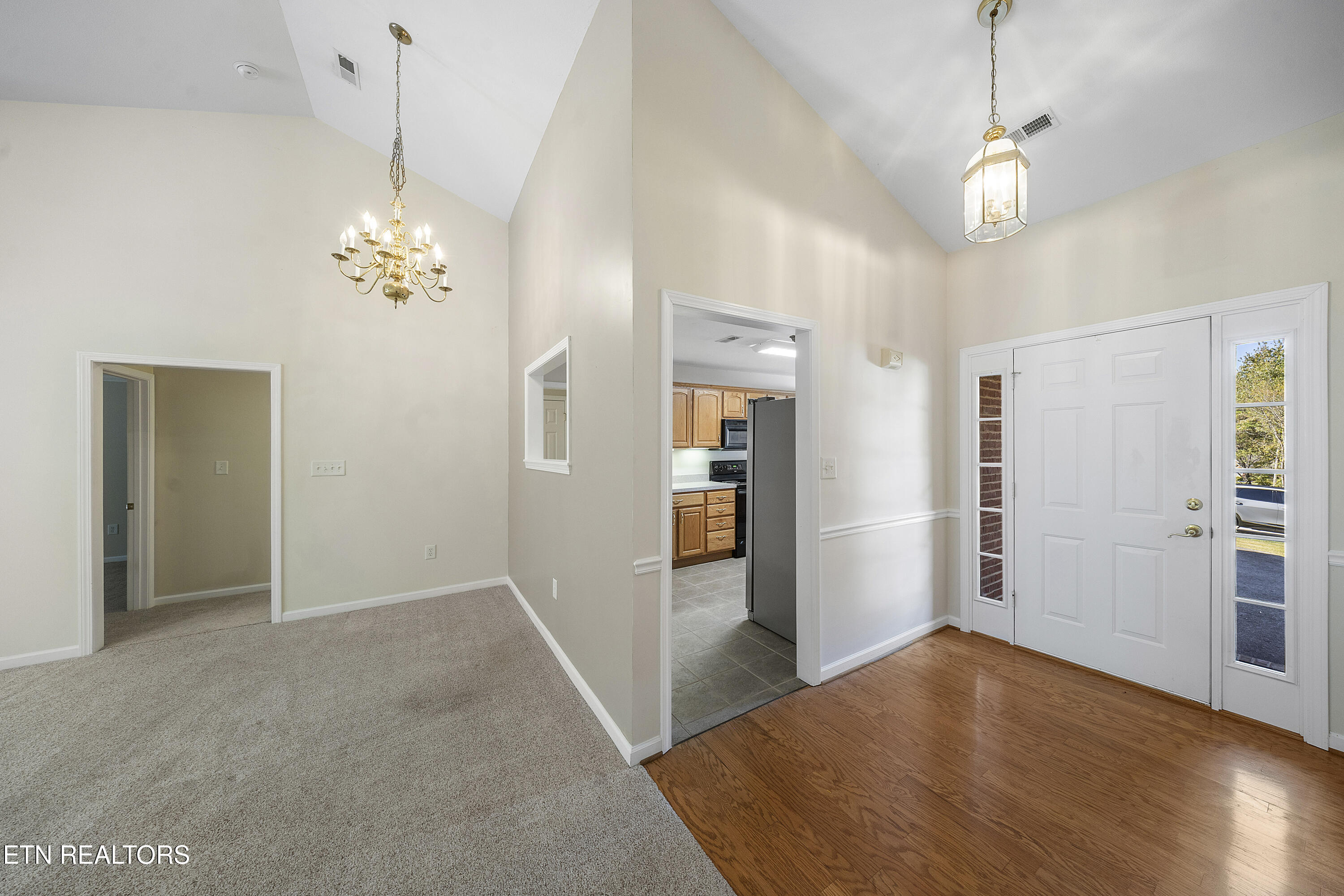 3401 Brookmoor Lane Knoxville TN 37920