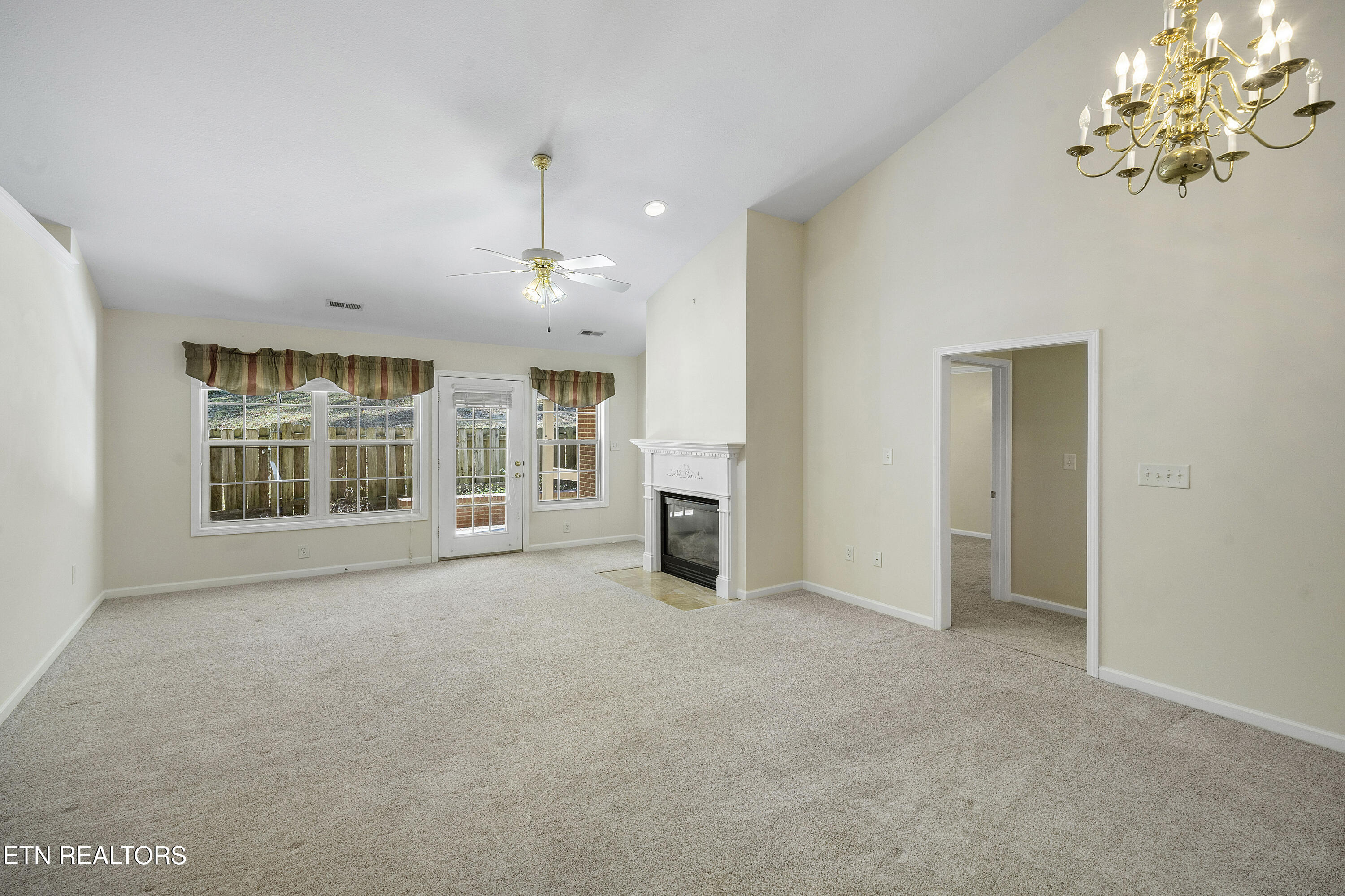3401 Brookmoor Lane Knoxville TN 37920