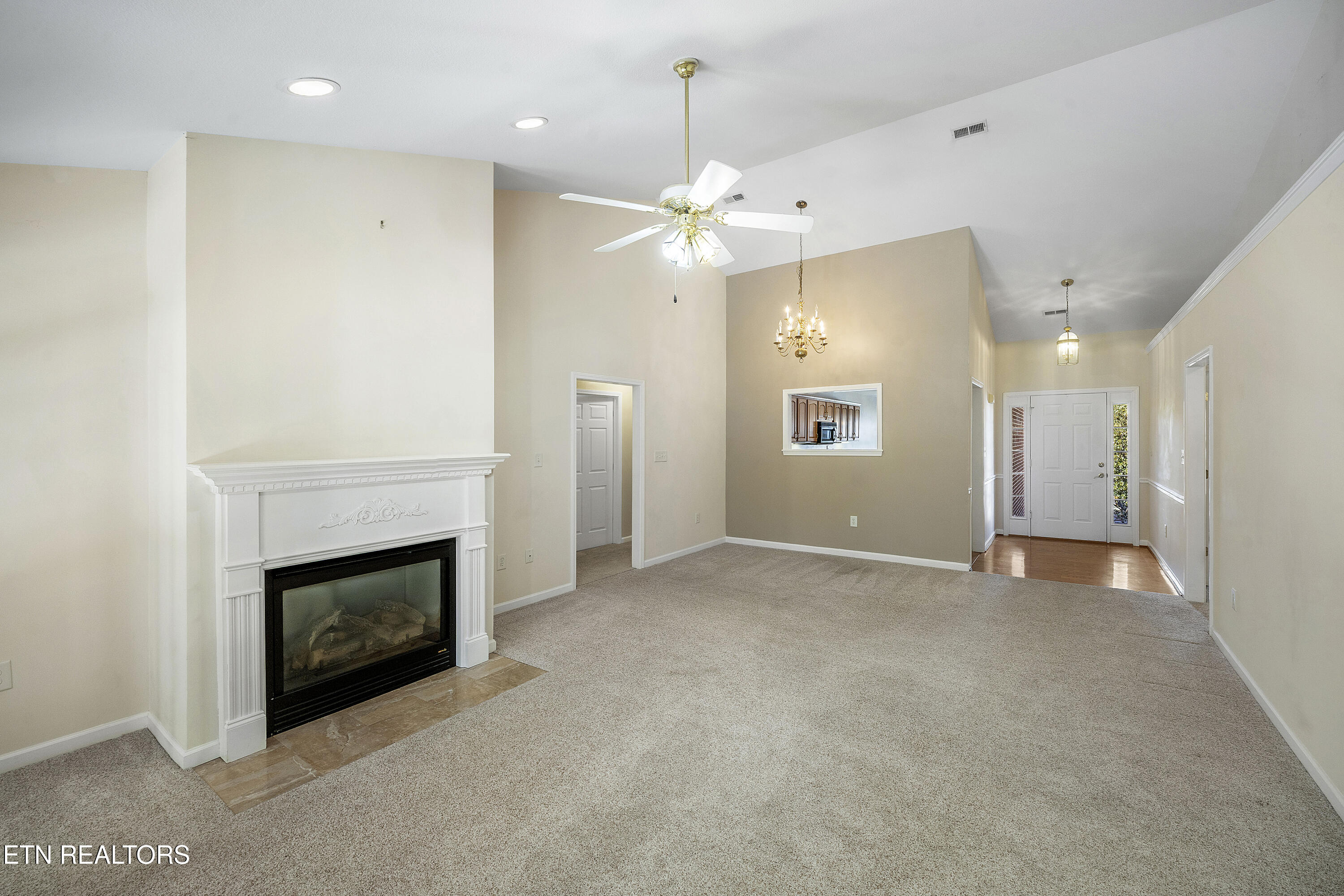 3401 Brookmoor Lane Knoxville TN 37920