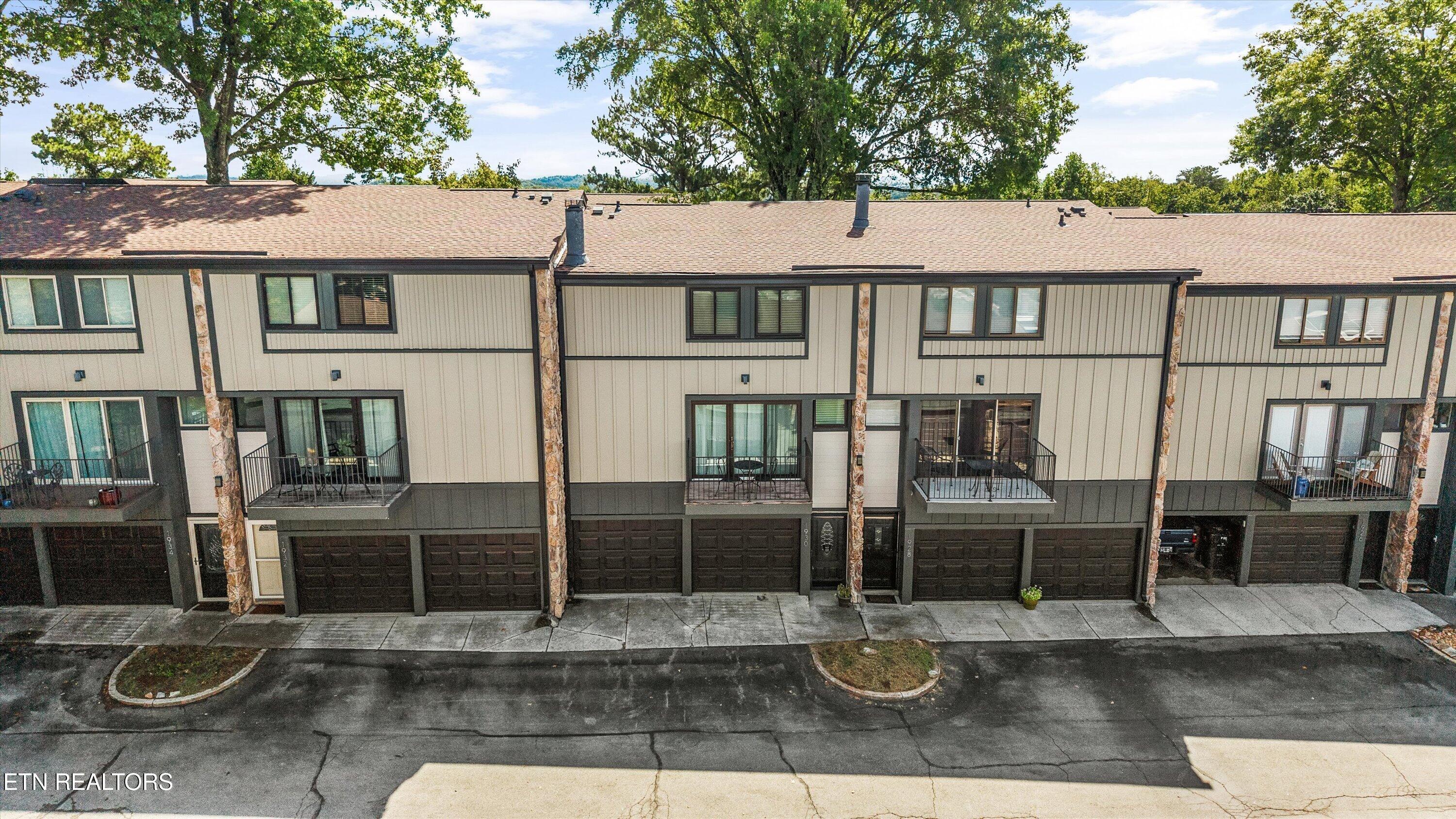 1930 Cherokee Bluff Drive Knoxville TN 37920