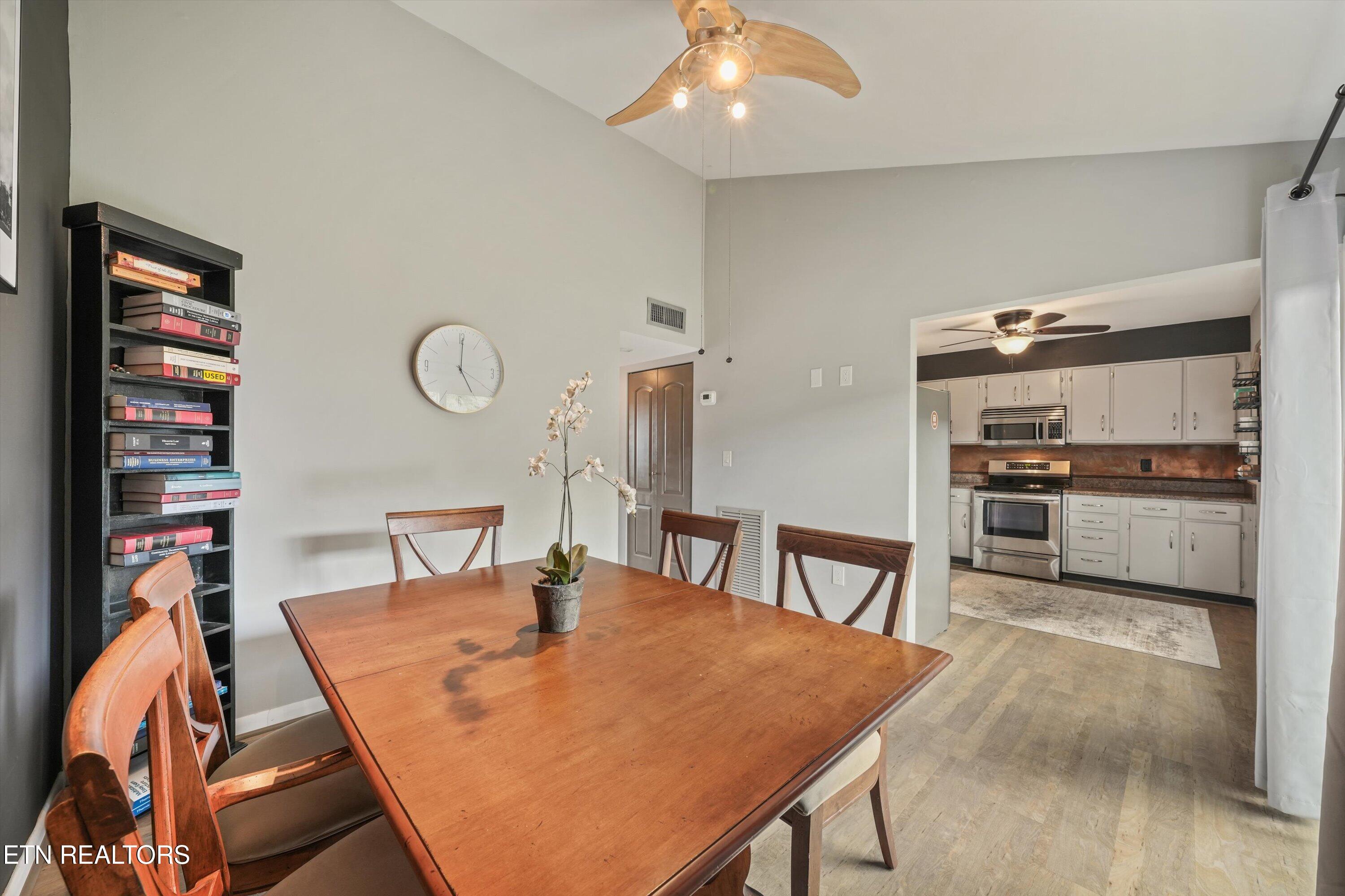 1930 Cherokee Bluff Drive Knoxville TN 37920