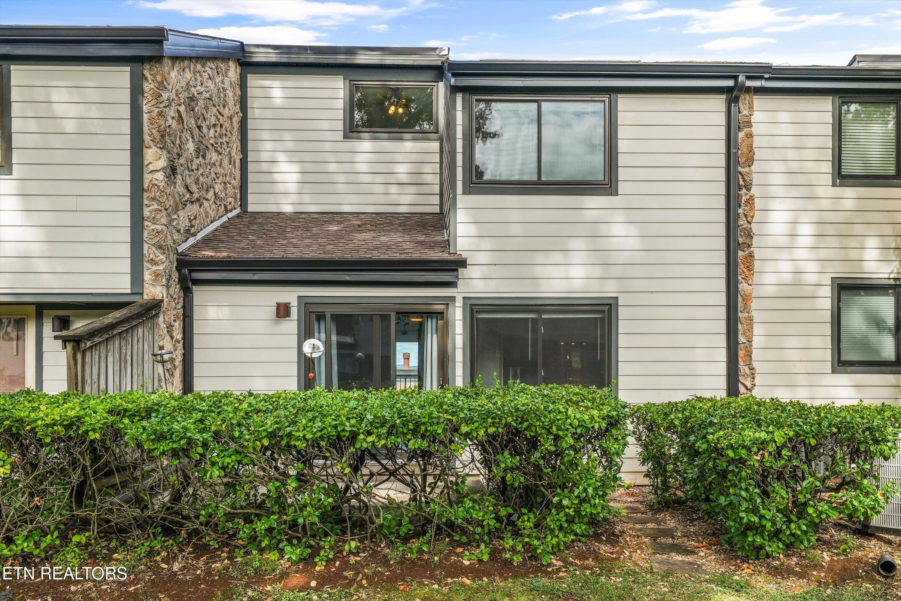 1930 Cherokee Bluff Drive Knoxville TN 37920