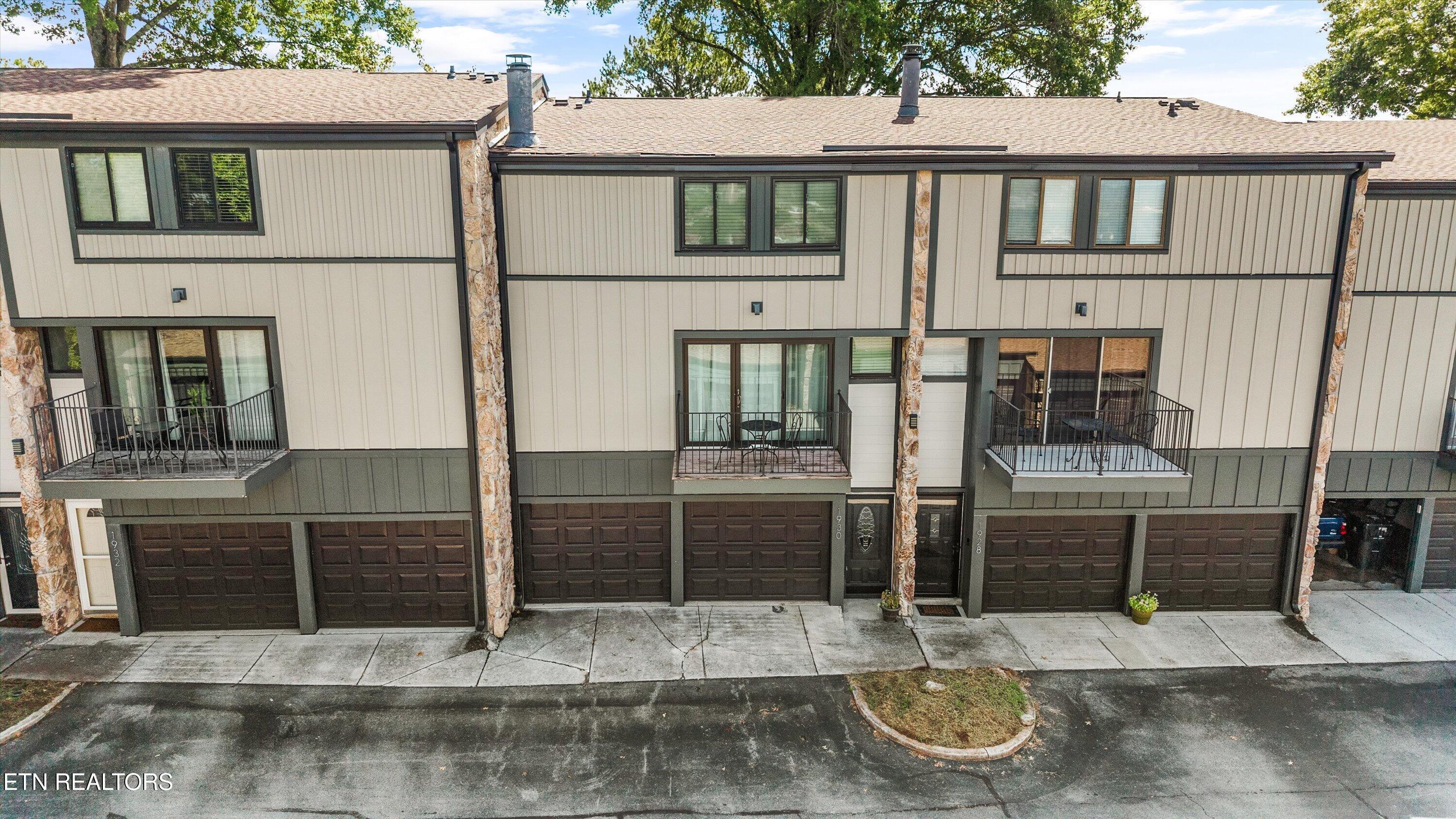 1930 Cherokee Bluff Drive Knoxville TN 37920