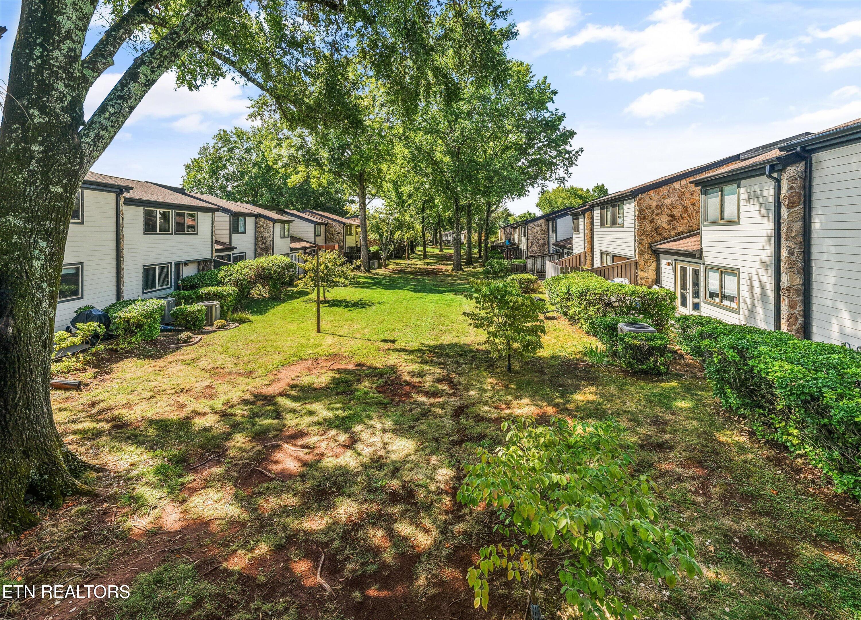 1930 Cherokee Bluff Drive Knoxville TN 37920