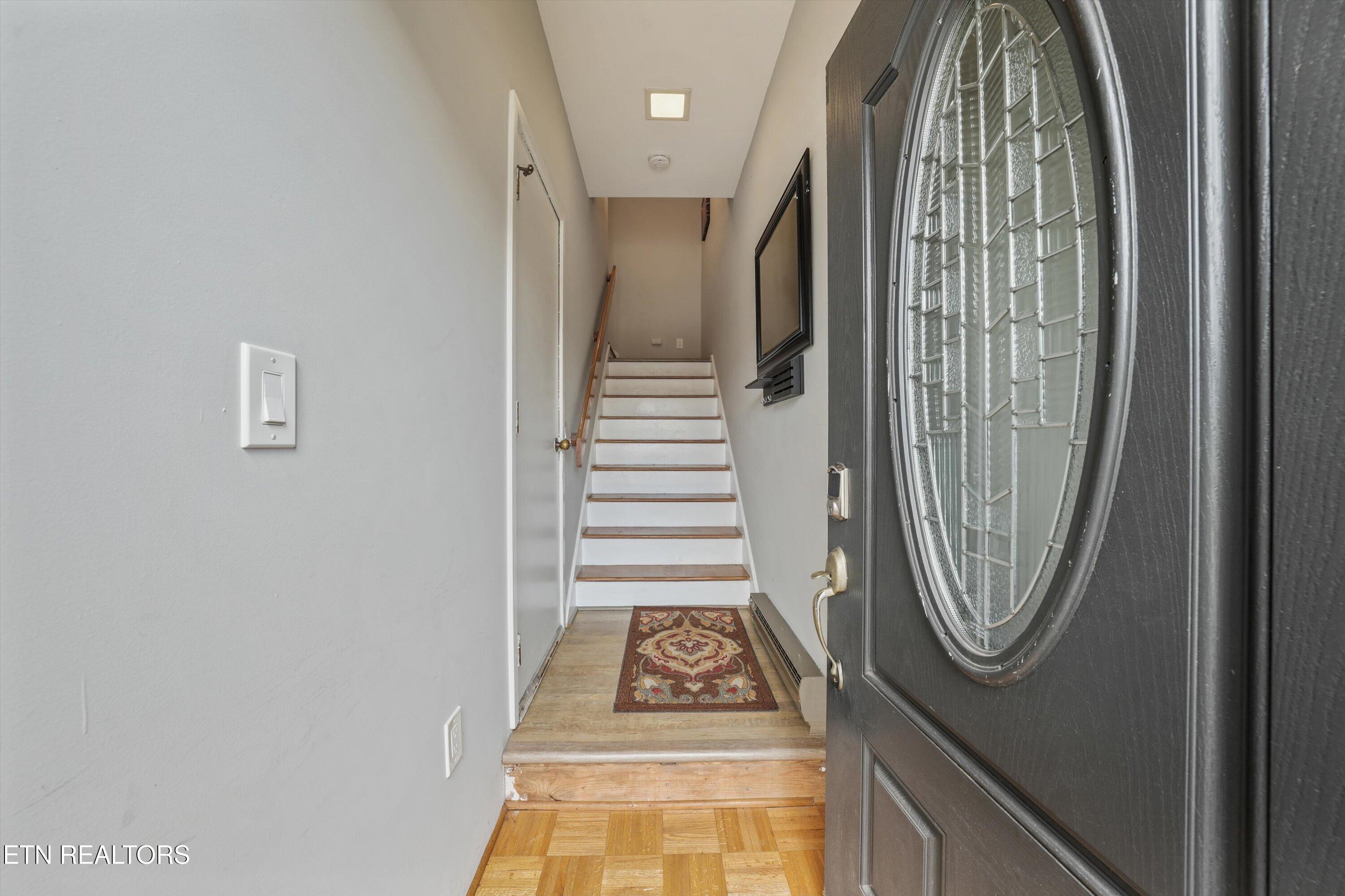 1930 Cherokee Bluff Drive Knoxville TN 37920
