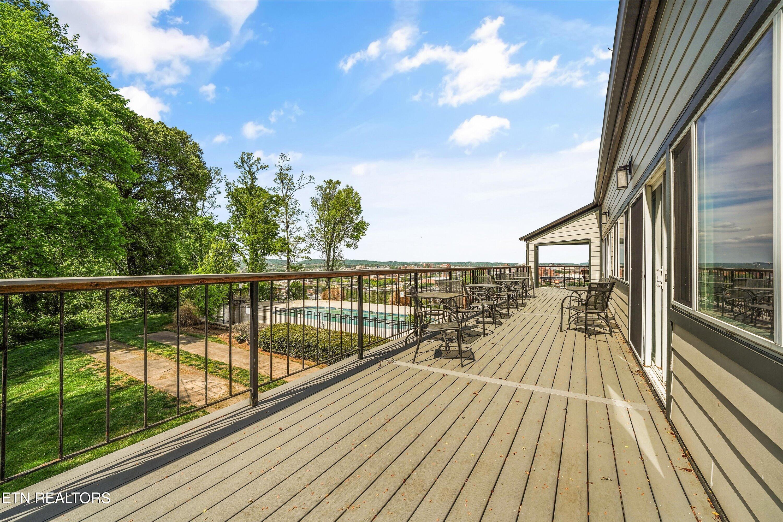 1930 Cherokee Bluff Drive Knoxville TN 37920