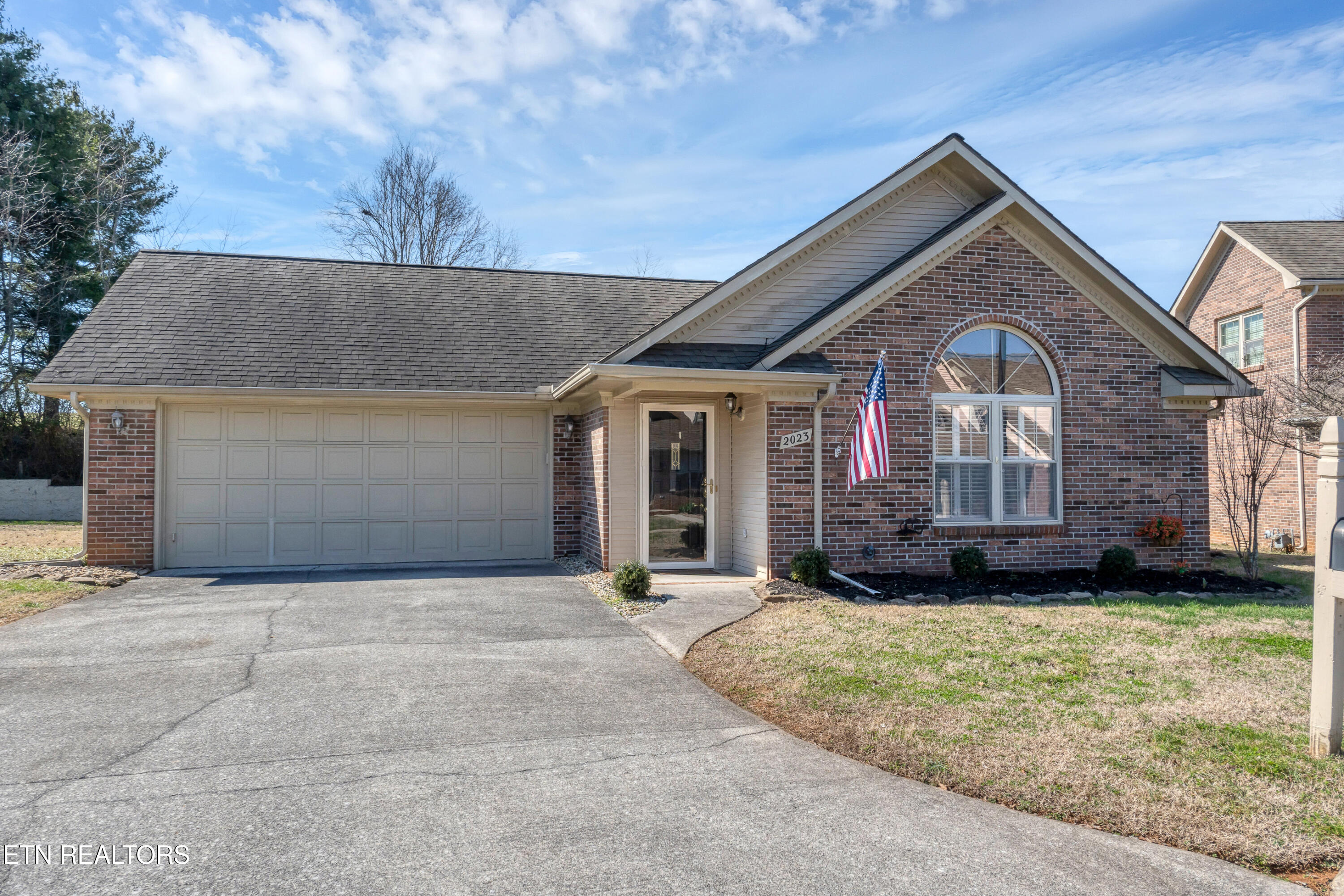 2023 Cochran Place Maryville TN 37803