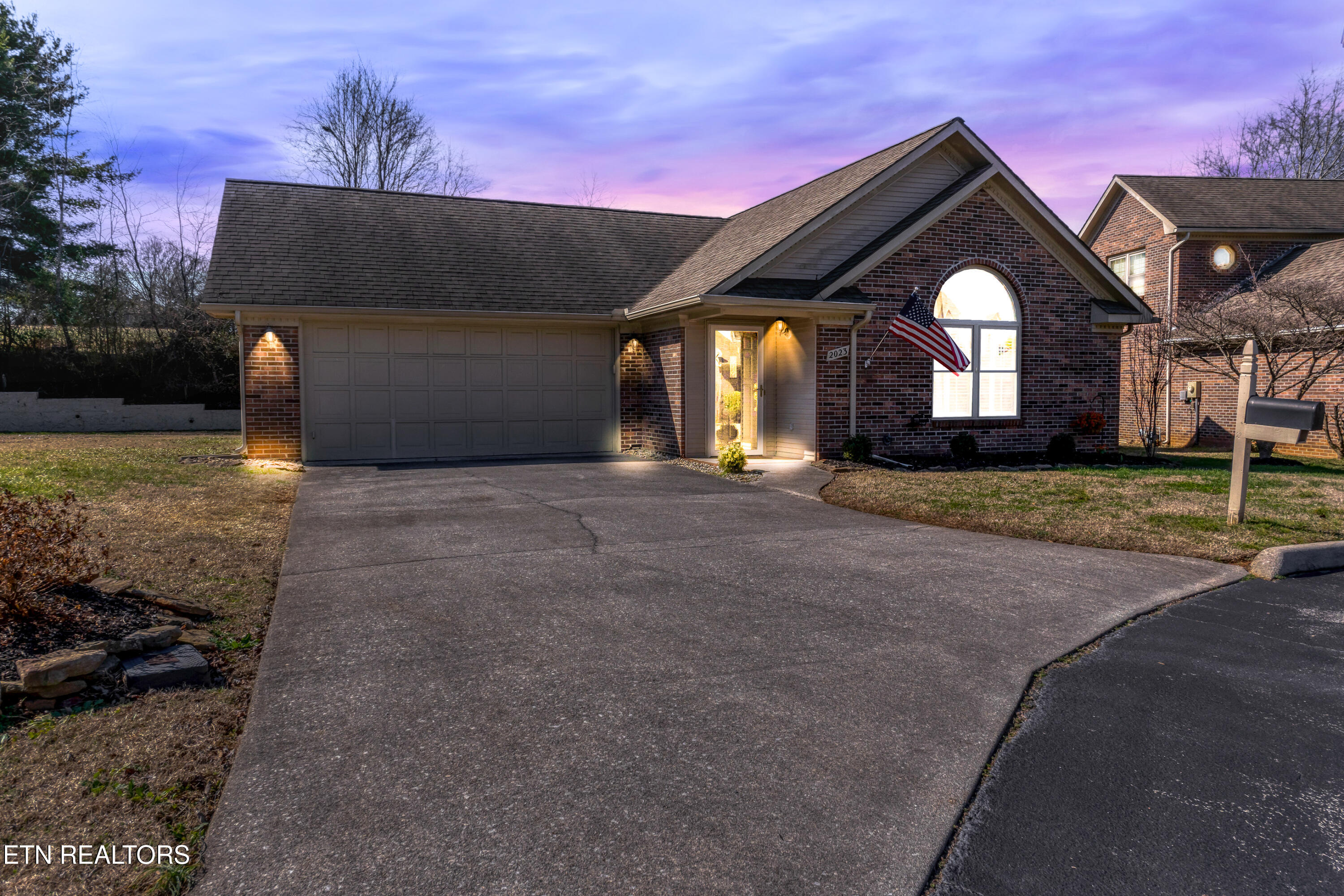 2023 Cochran Place Maryville TN 37803