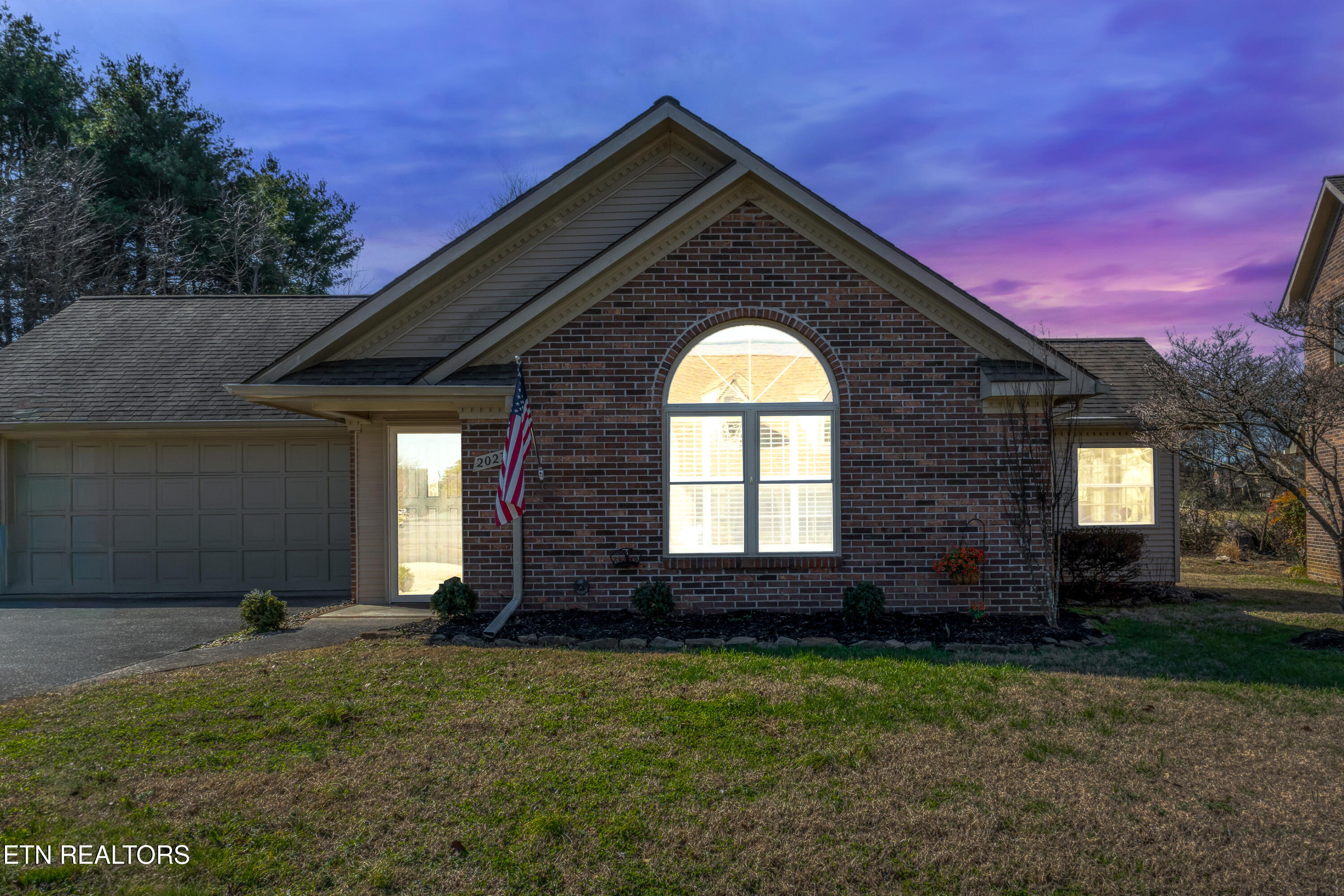 2023 Cochran Place Maryville TN 37803