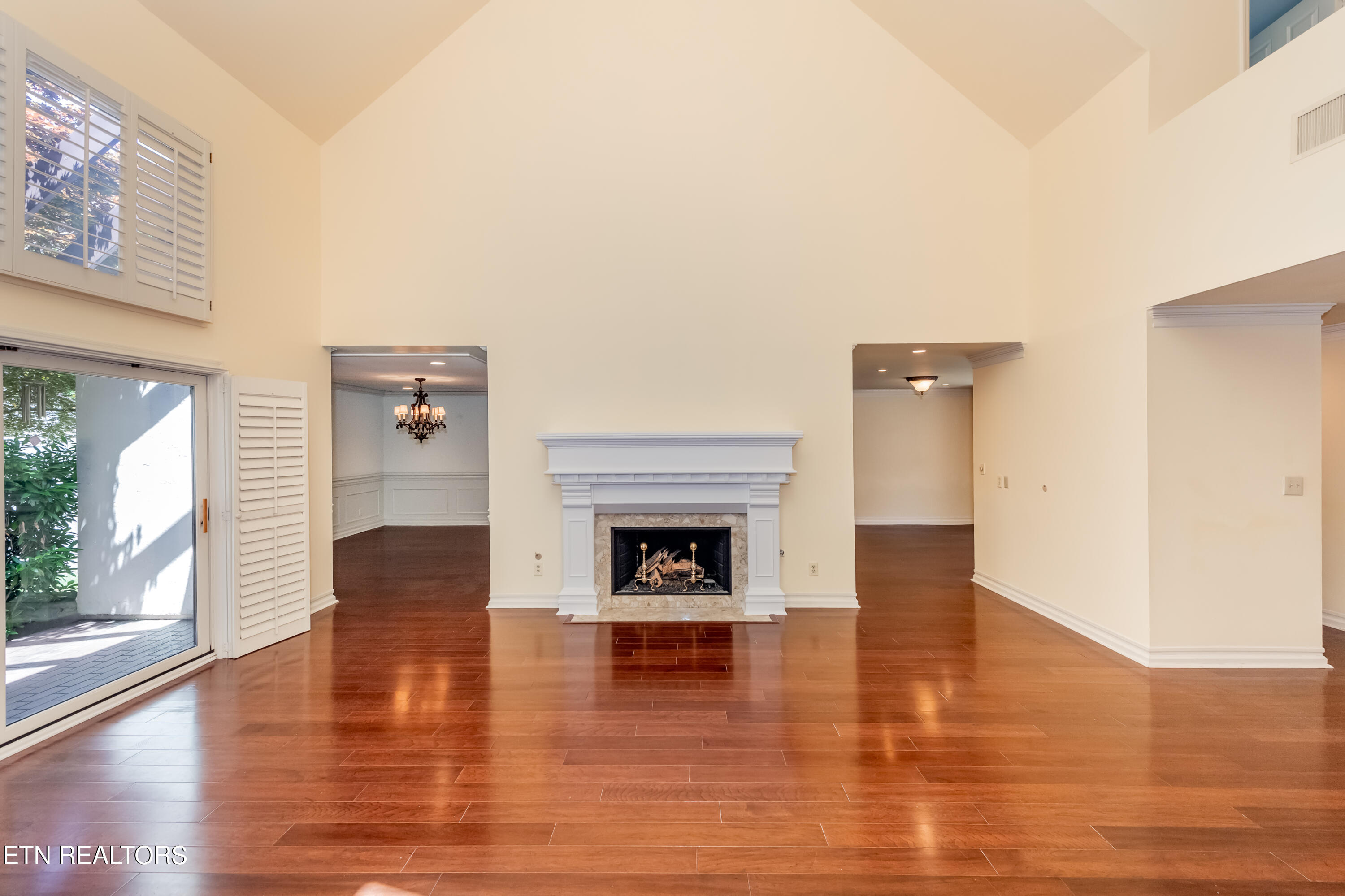 1106 Orleans Drive Knoxville TN 37919