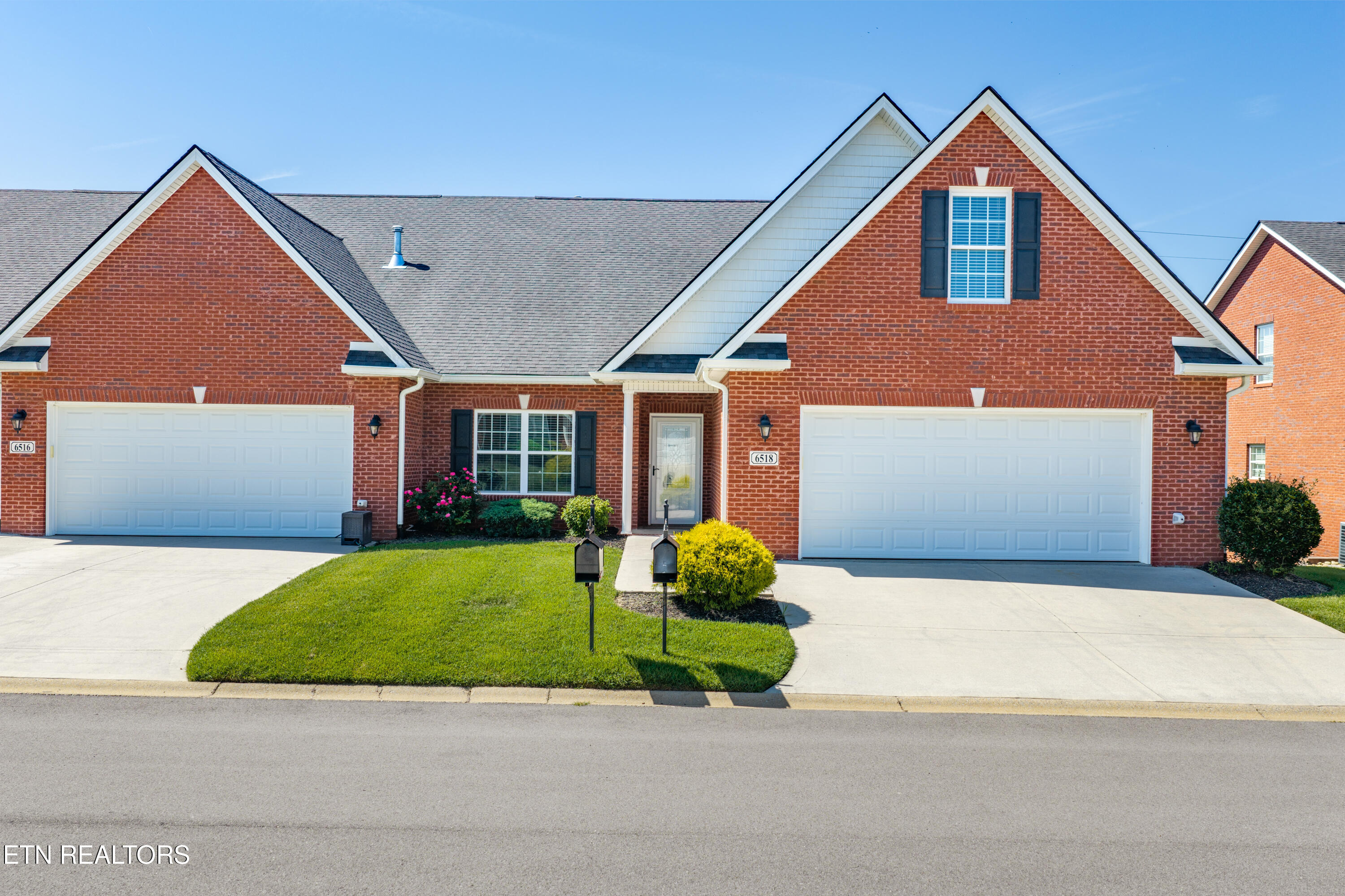 6518 Rose Wine Way Knoxville TN 37931