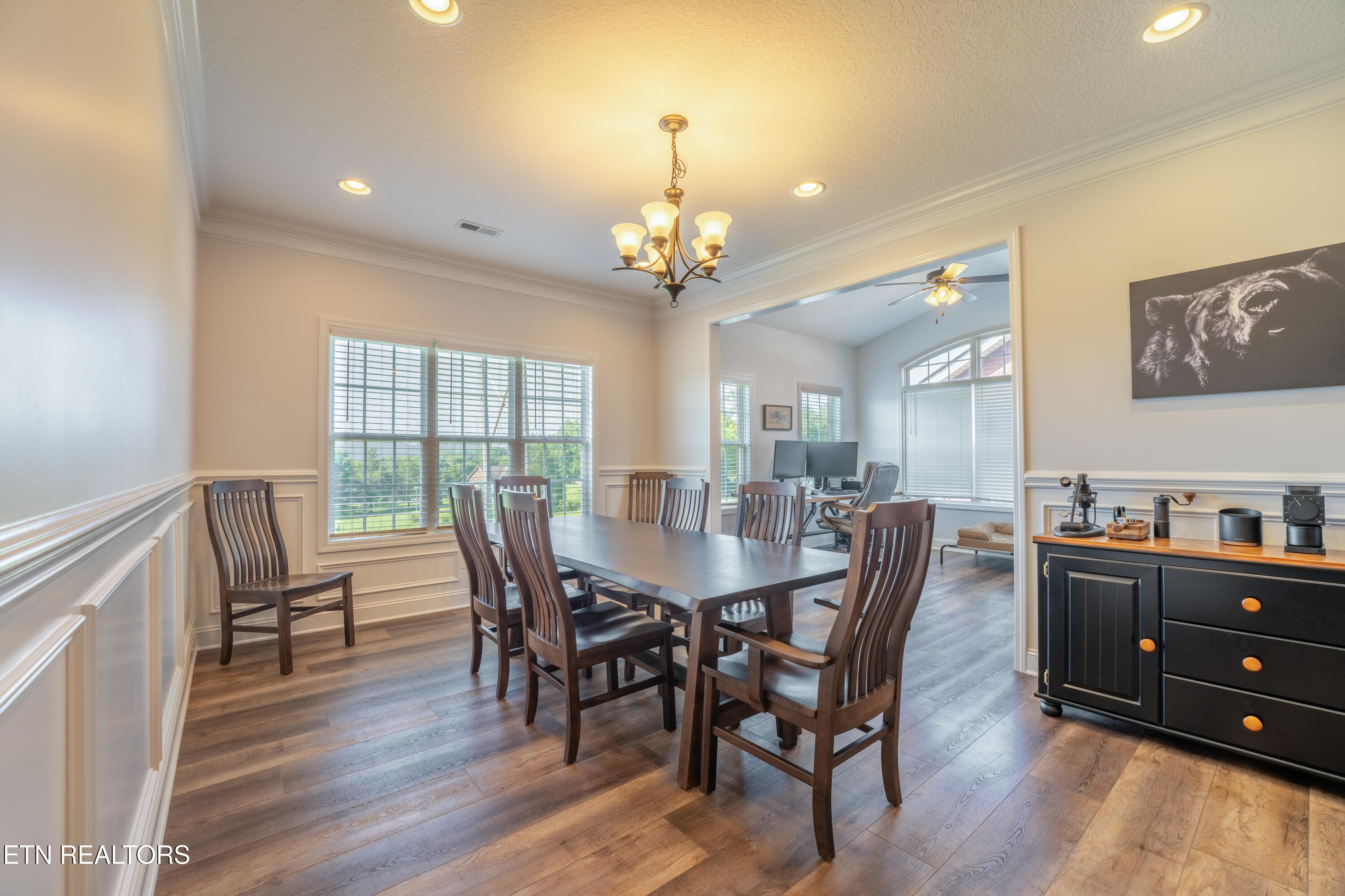 6518 Rose Wine Way Knoxville TN 37931