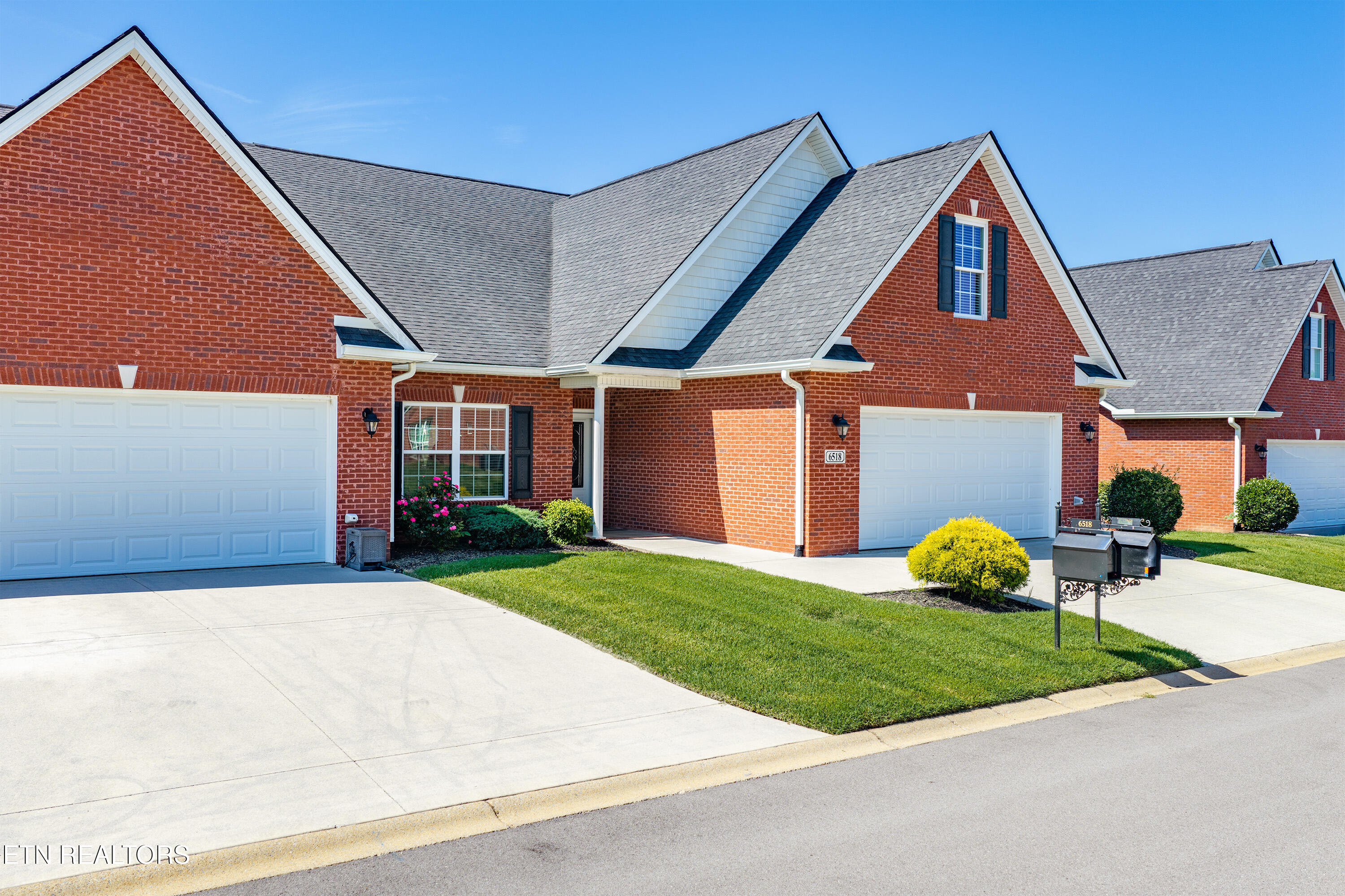 6518 Rose Wine Way Knoxville TN 37931