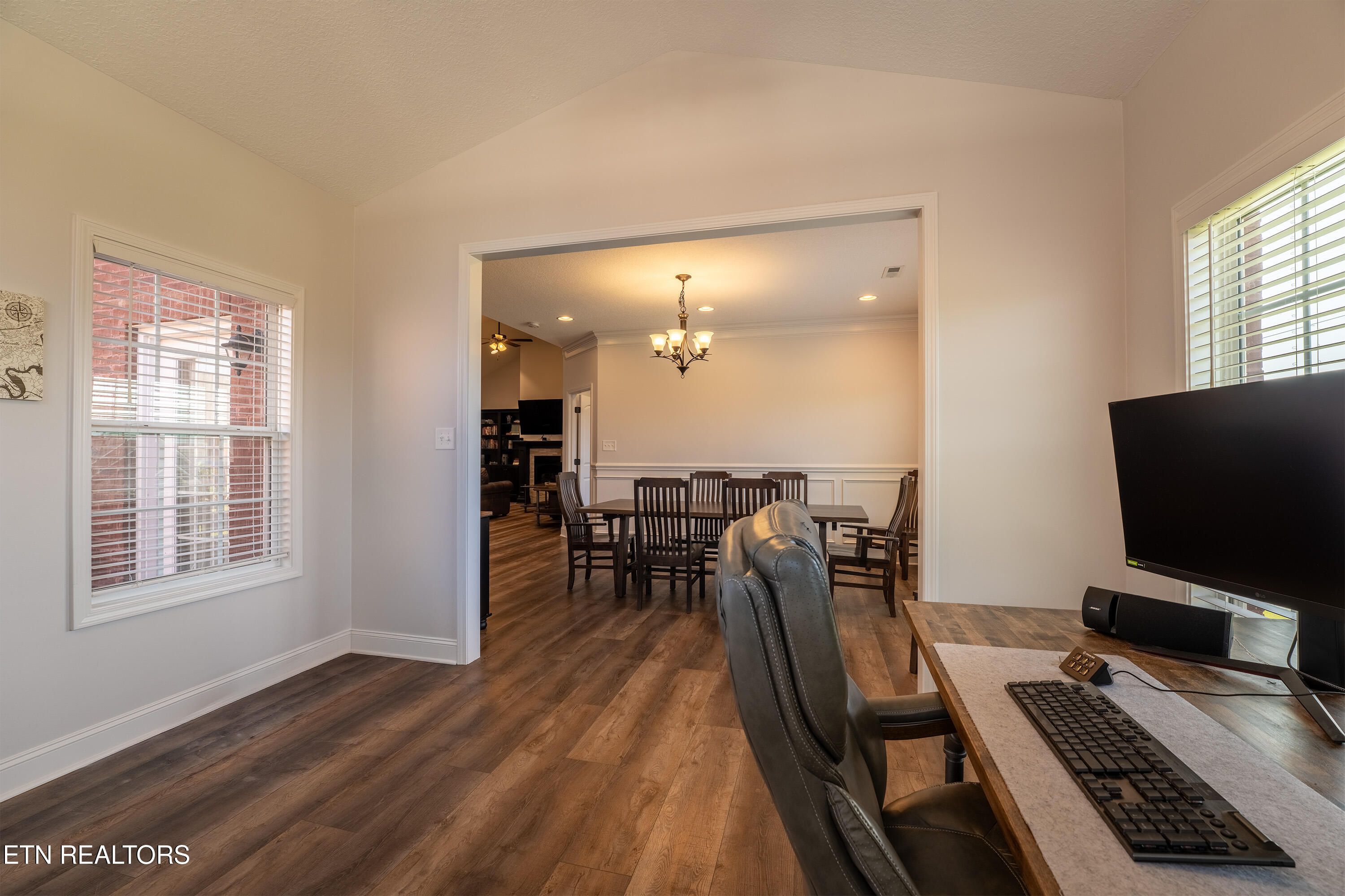 6518 Rose Wine Way Knoxville TN 37931
