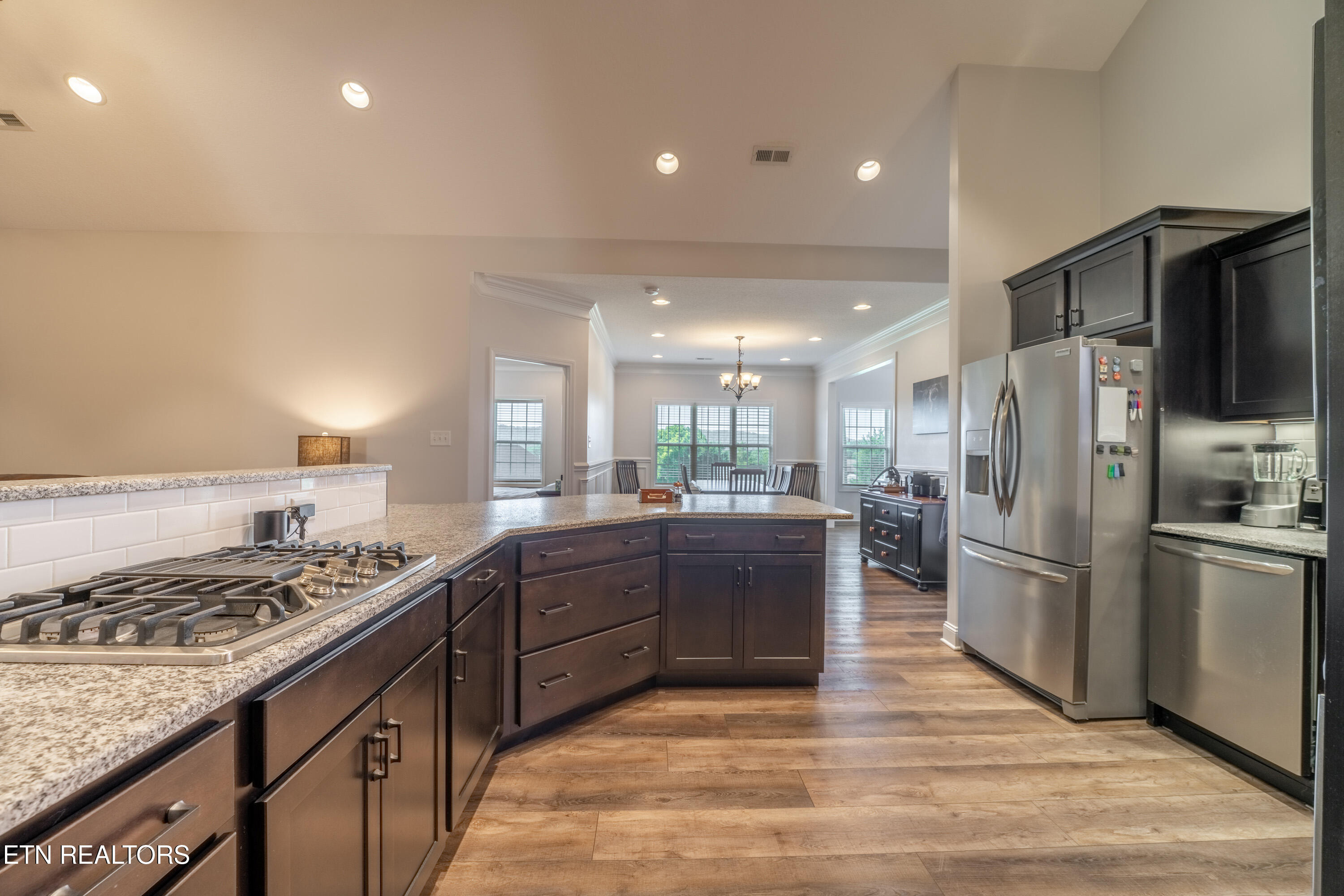 6518 Rose Wine Way Knoxville TN 37931