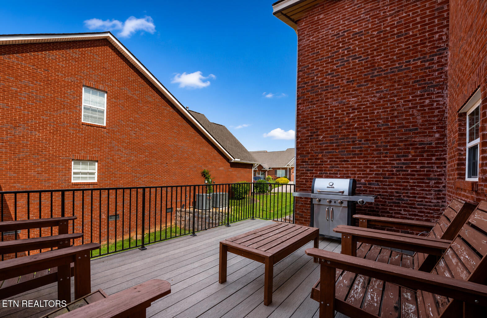 6518 Rose Wine Way Knoxville TN 37931