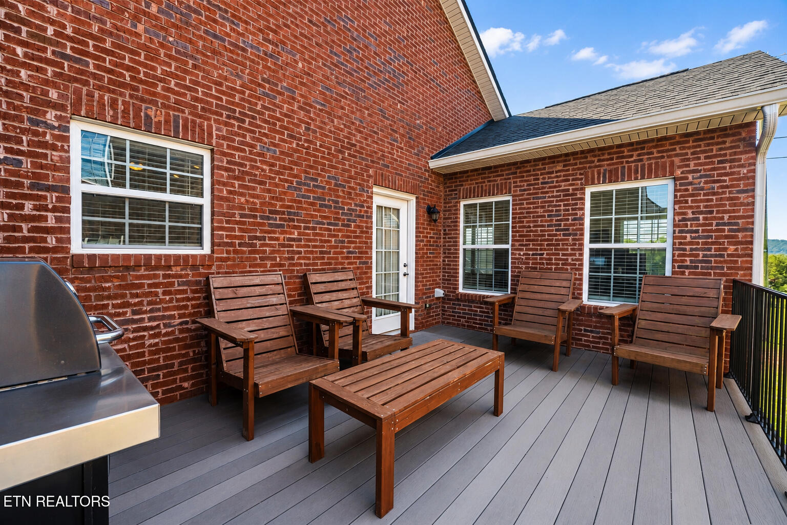 6518 Rose Wine Way Knoxville TN 37931