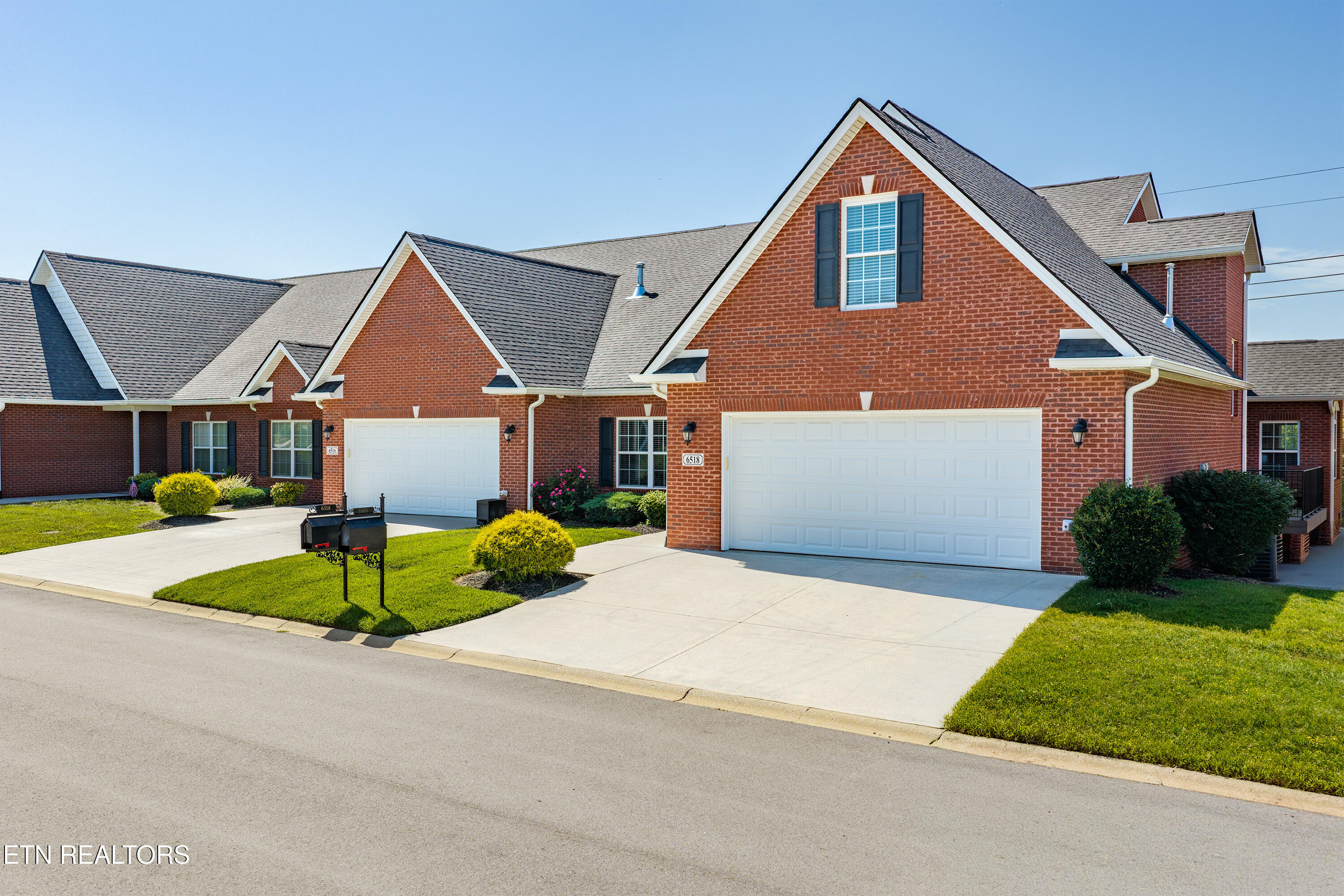 6518 Rose Wine Way Knoxville TN 37931