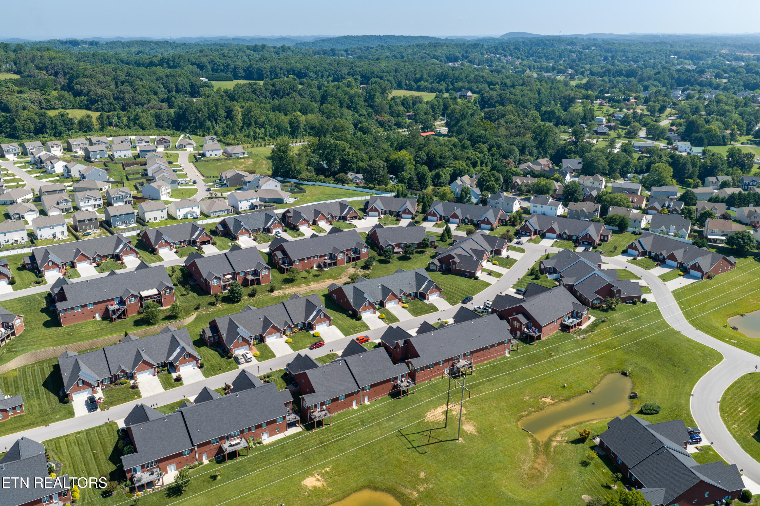 6518 Rose Wine Way Knoxville TN 37931