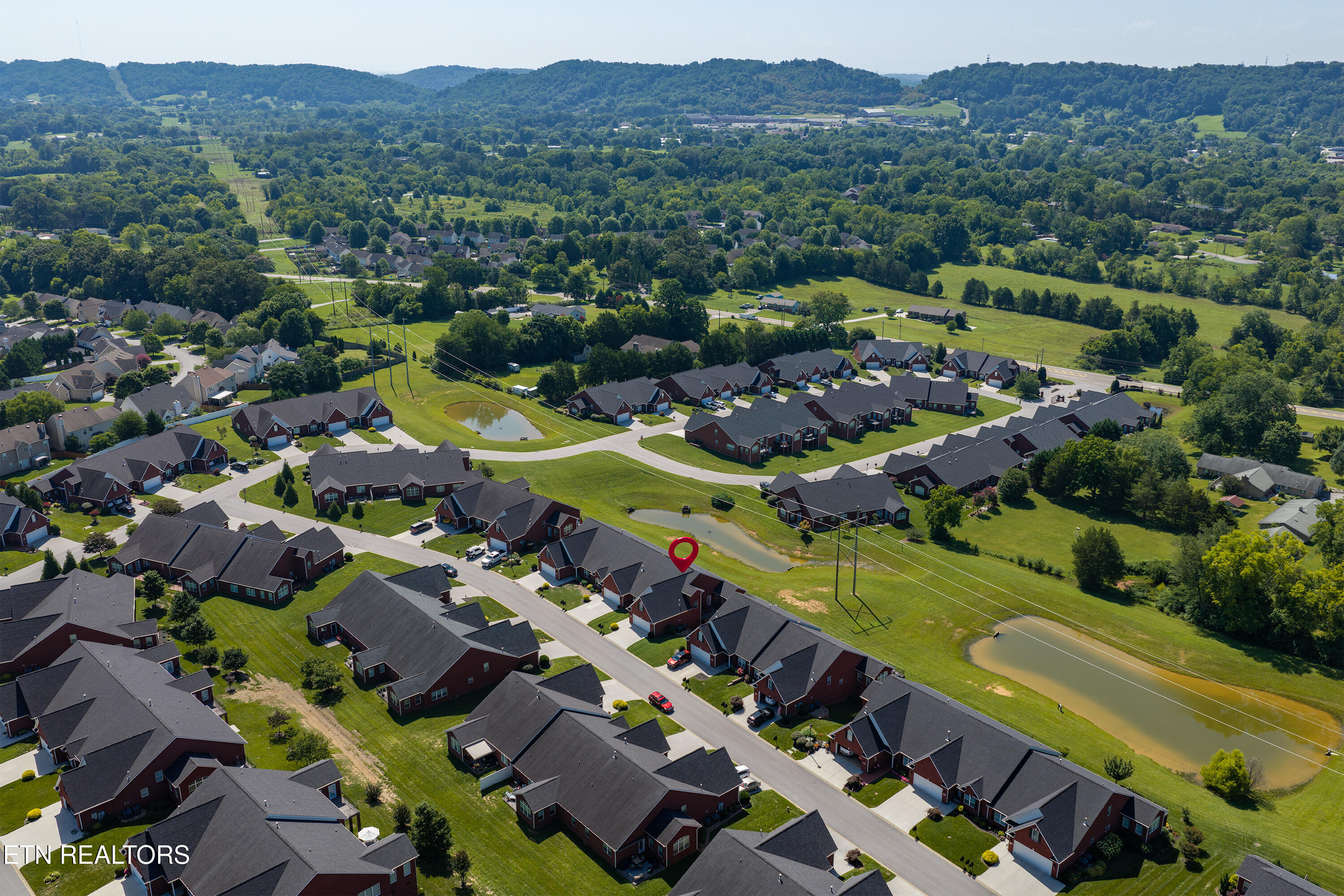 6518 Rose Wine Way Knoxville TN 37931
