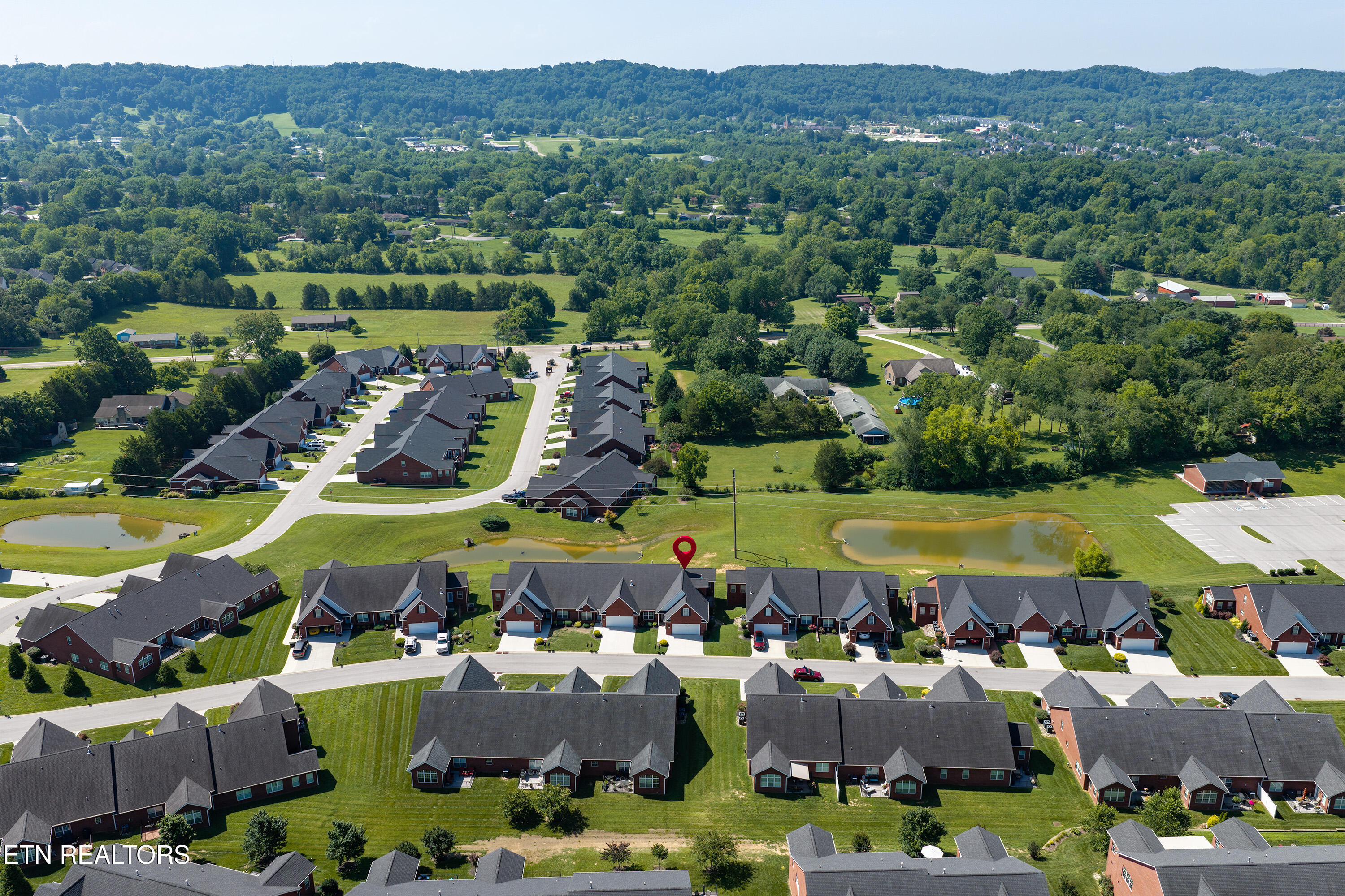 6518 Rose Wine Way Knoxville TN 37931