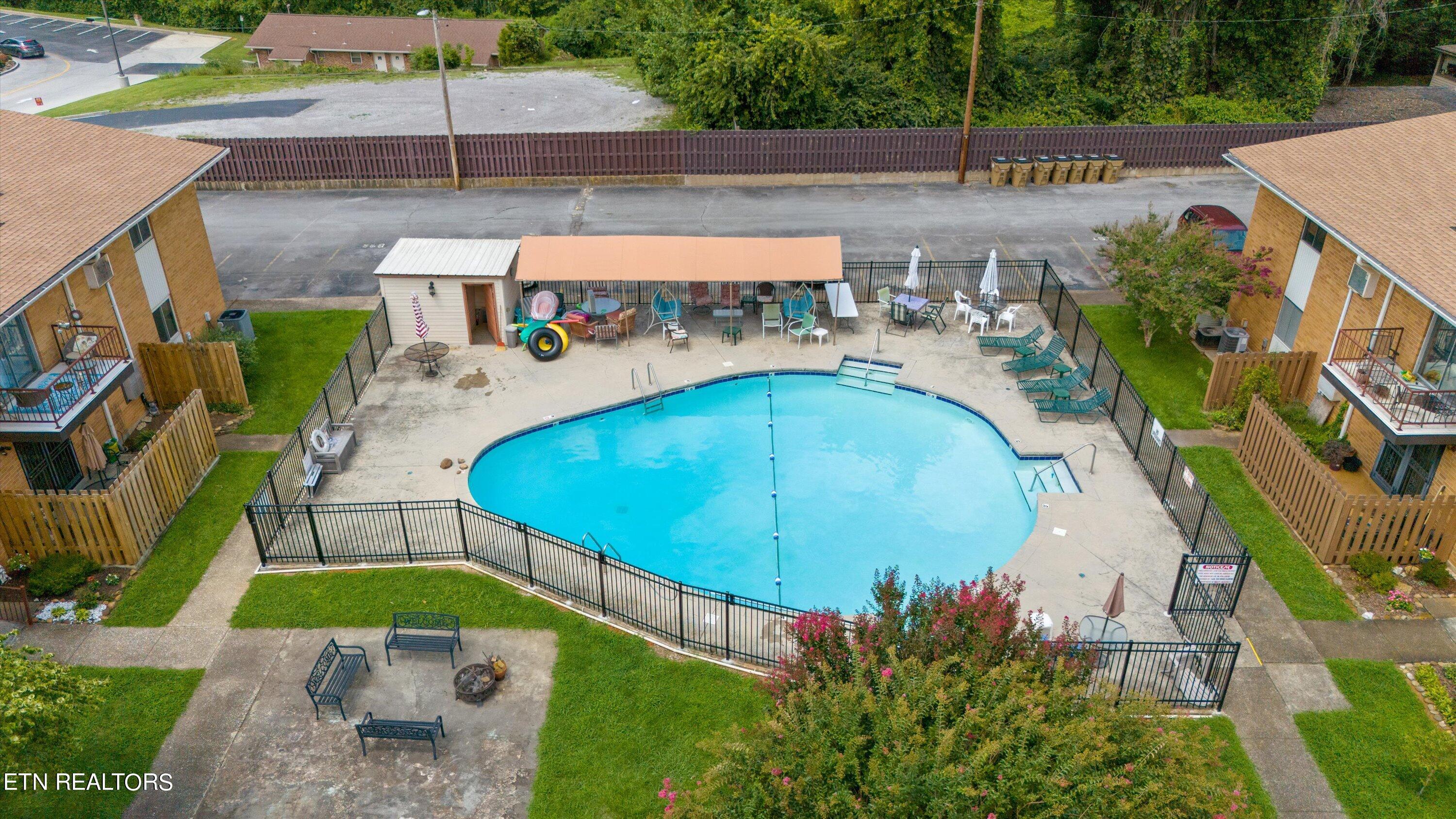3104 N Broadway Street Knoxville TN 37917