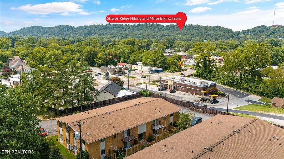 3104 N Broadway Street Knoxville TN 37917