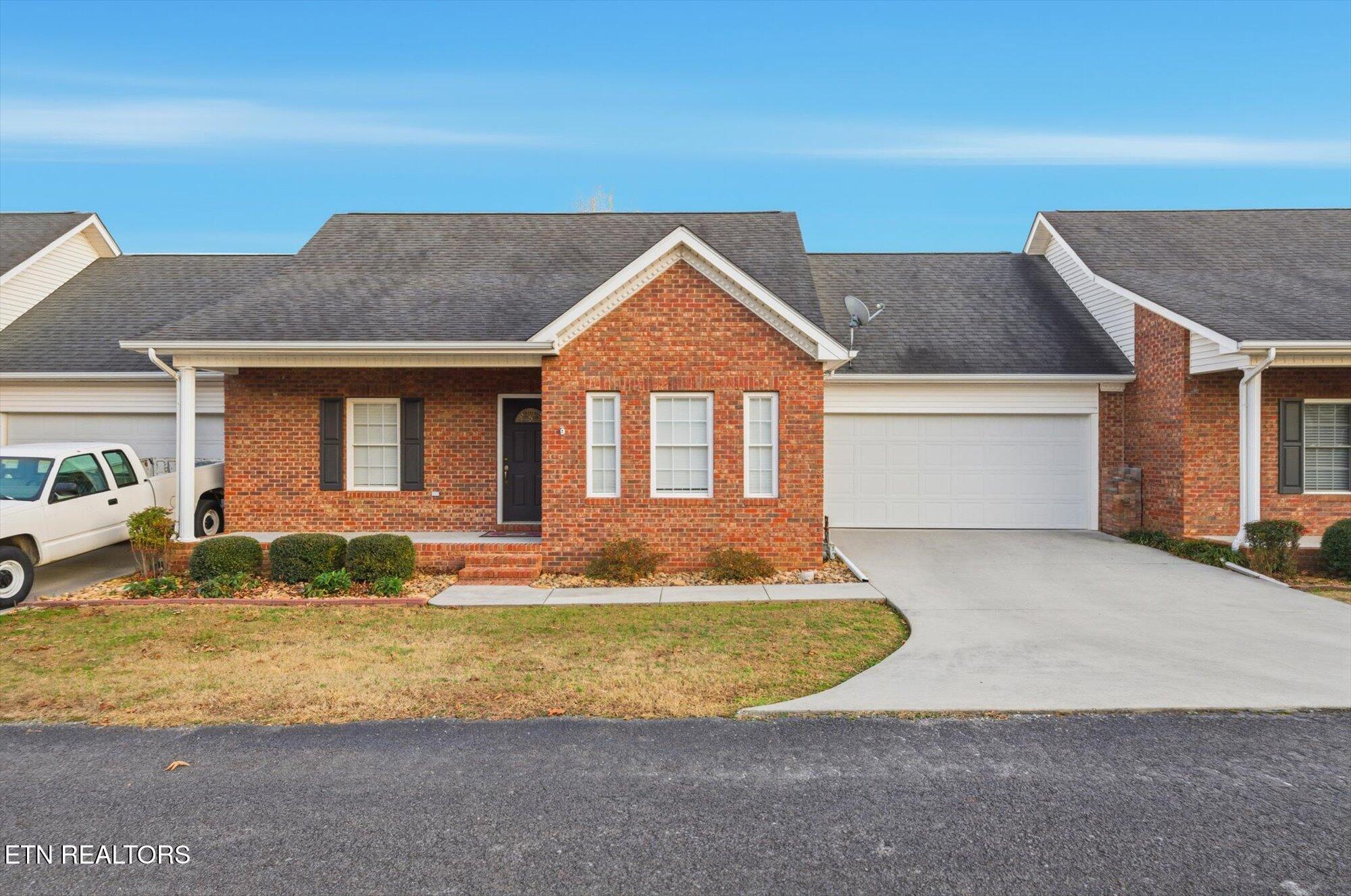 504 Fairway Drive Athens TN 37303