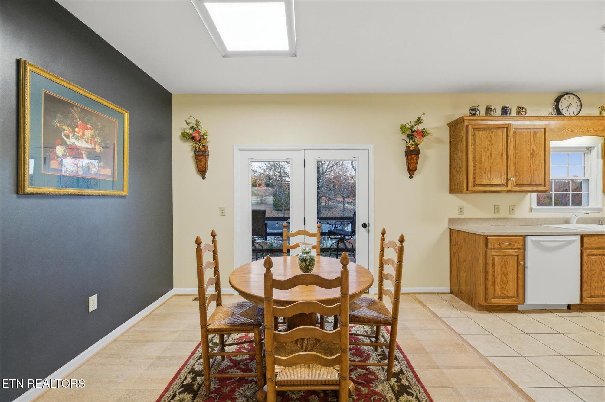 504 Fairway Drive Athens TN 37303
