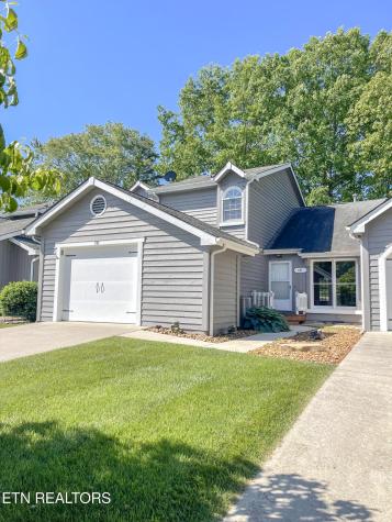484 Riverbend Drive Crossville TN 38555