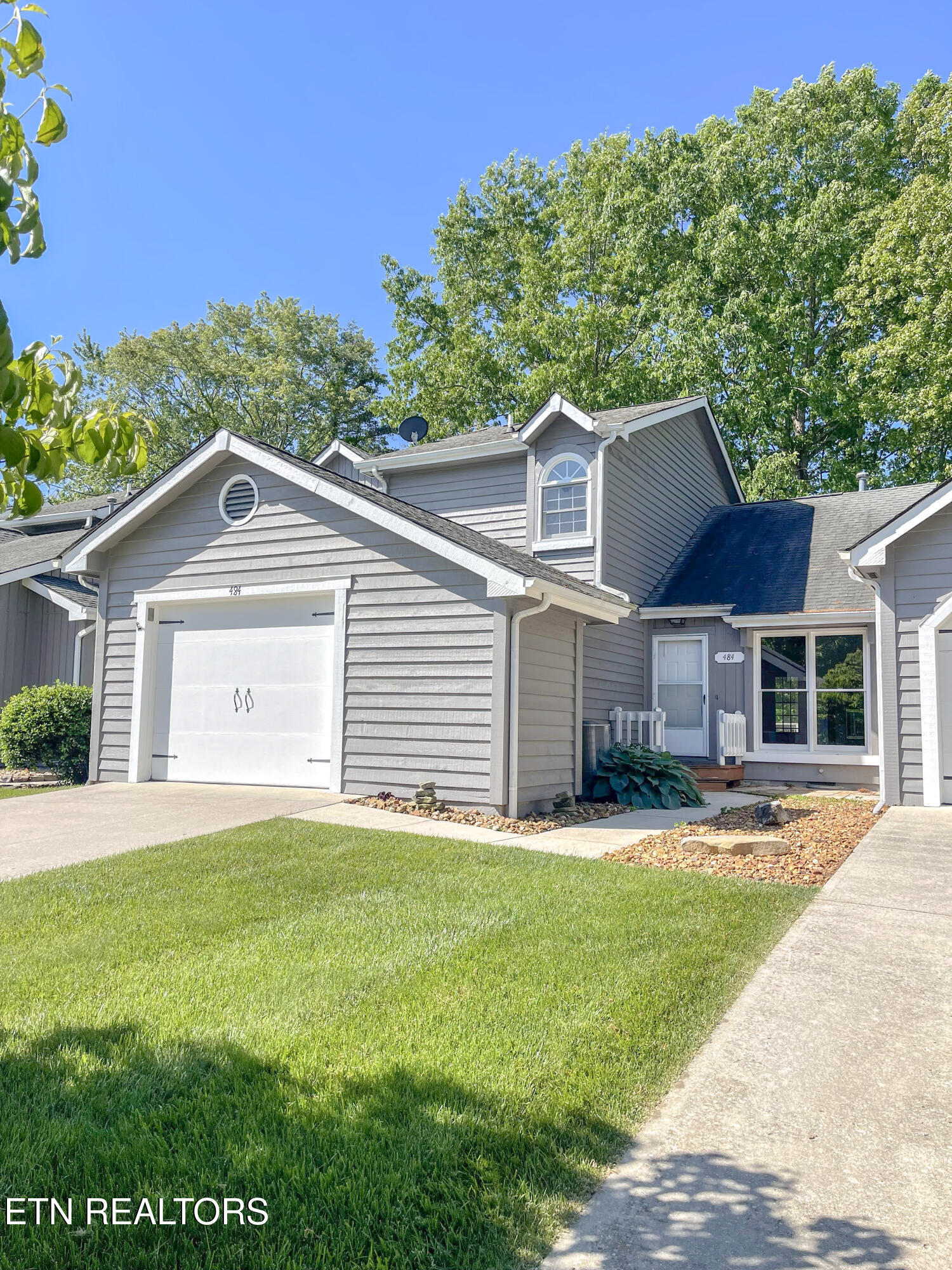 484 Riverbend Drive Crossville TN 38555