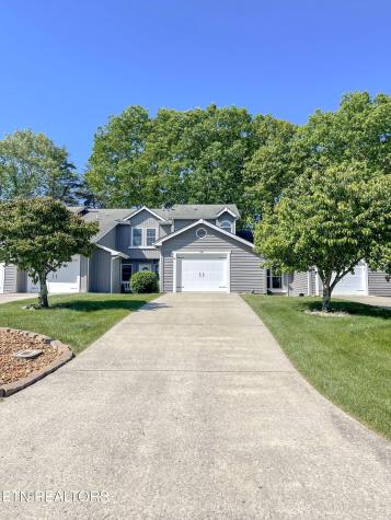 484 Riverbend Drive Crossville TN 38555