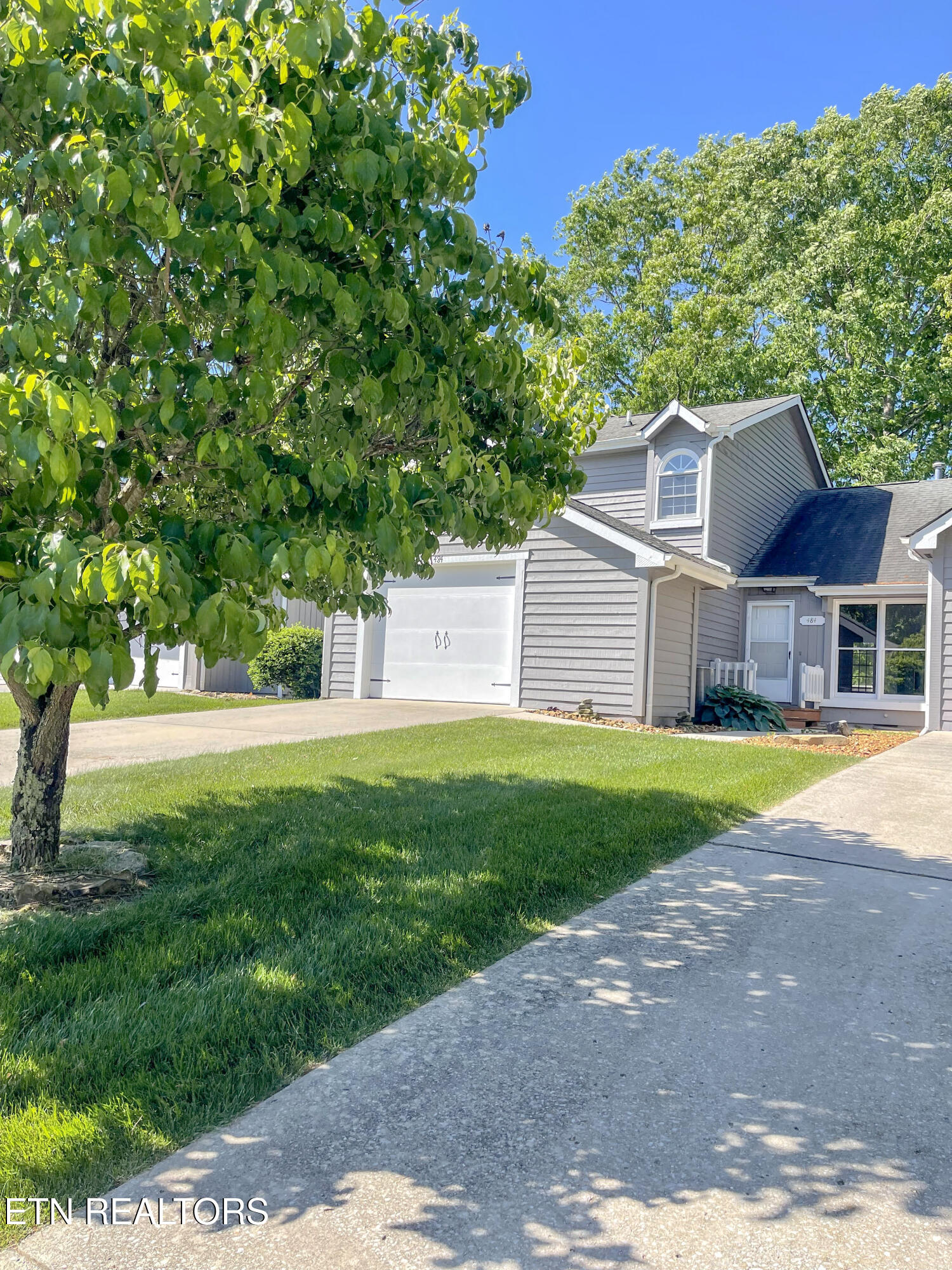 484 Riverbend Drive Crossville TN 38555