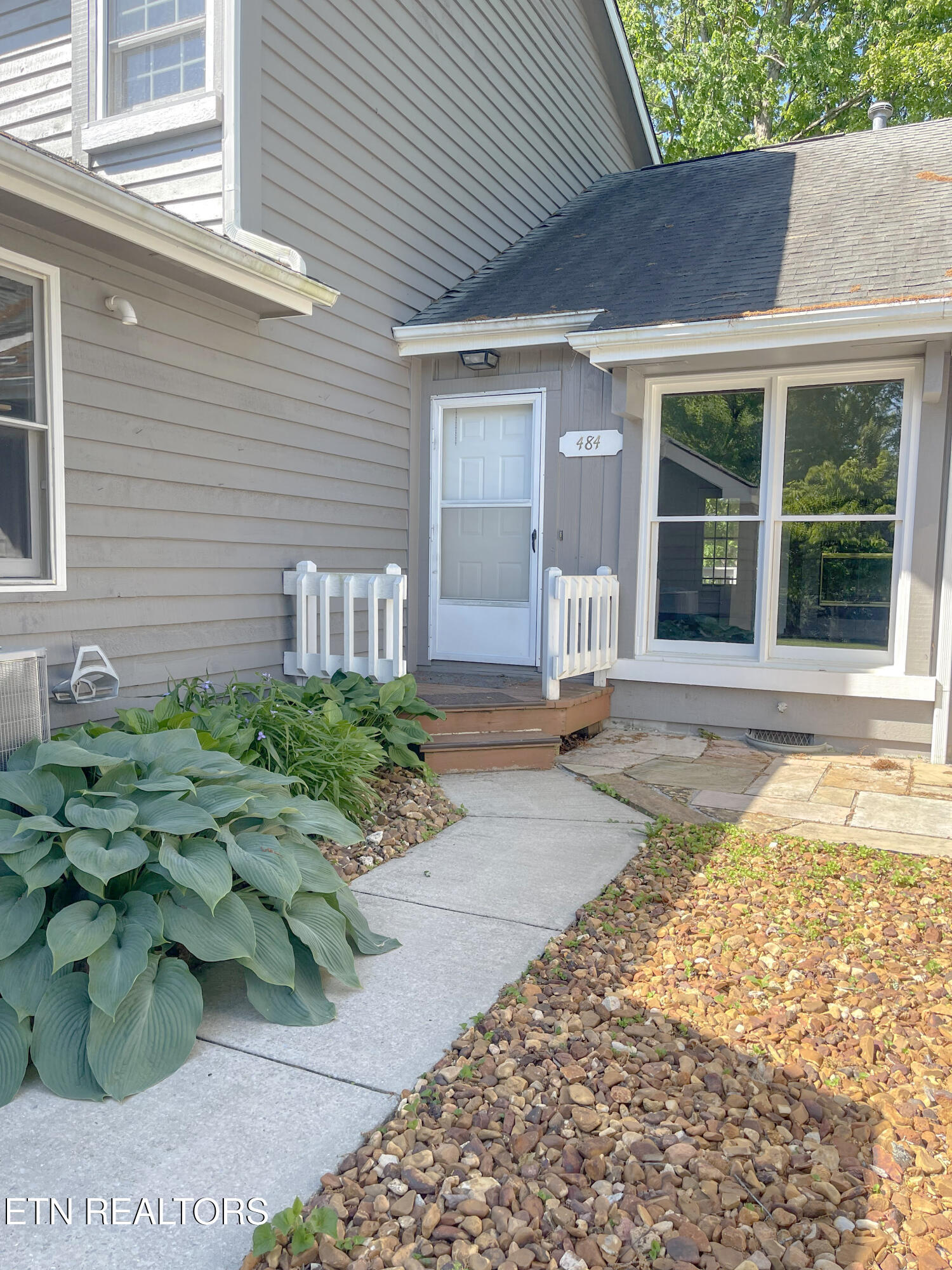 484 Riverbend Drive Crossville TN 38555