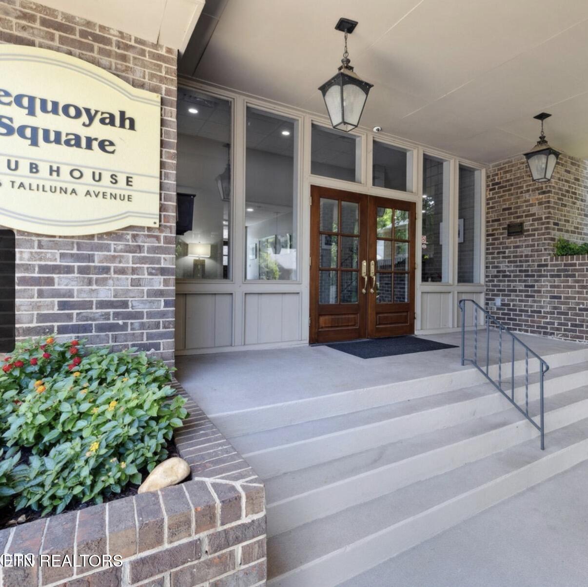 3636 Taliluna Avenue Knoxville TN 37919