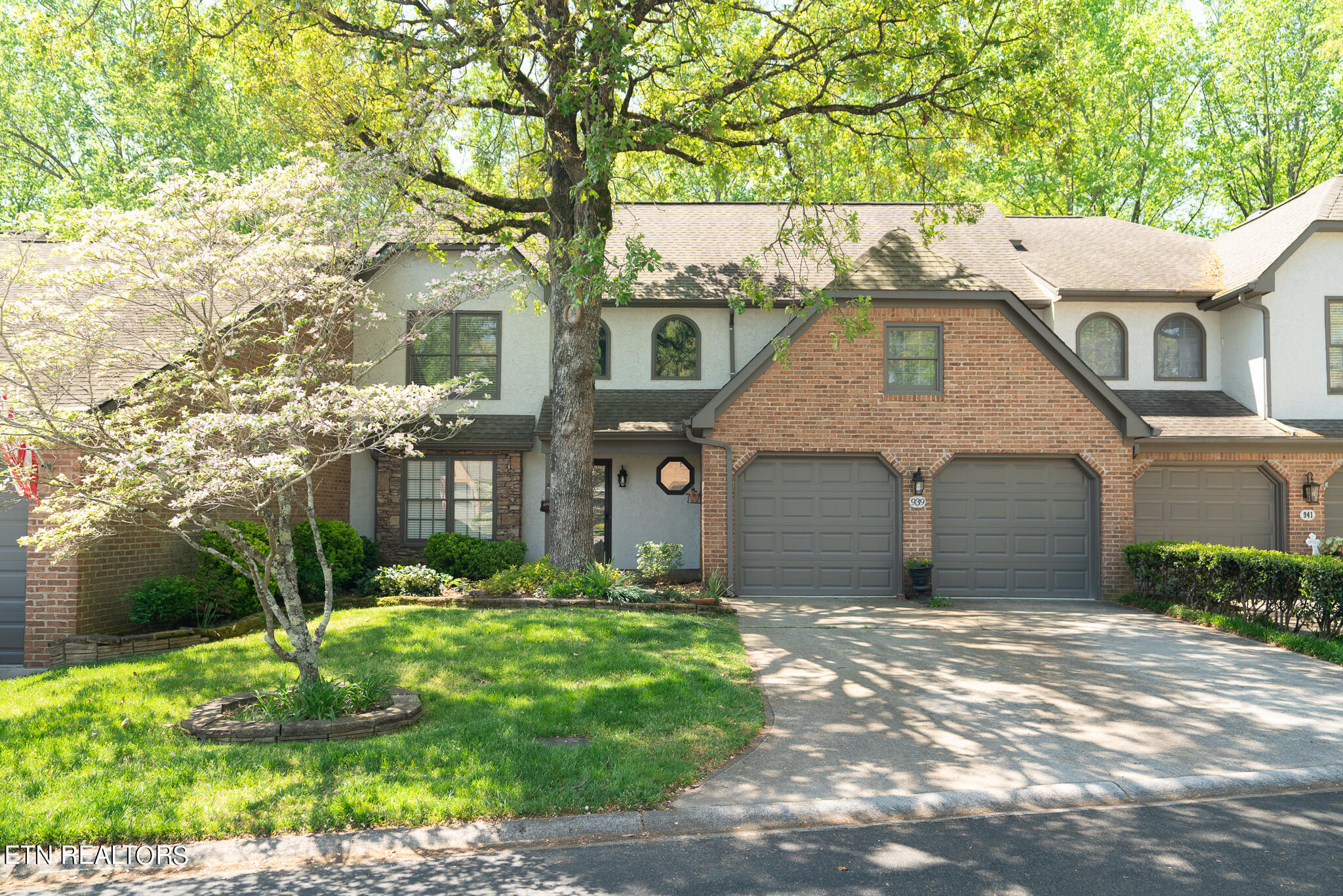 939 Ethans Glen Drive Drive Knoxville TN 37923