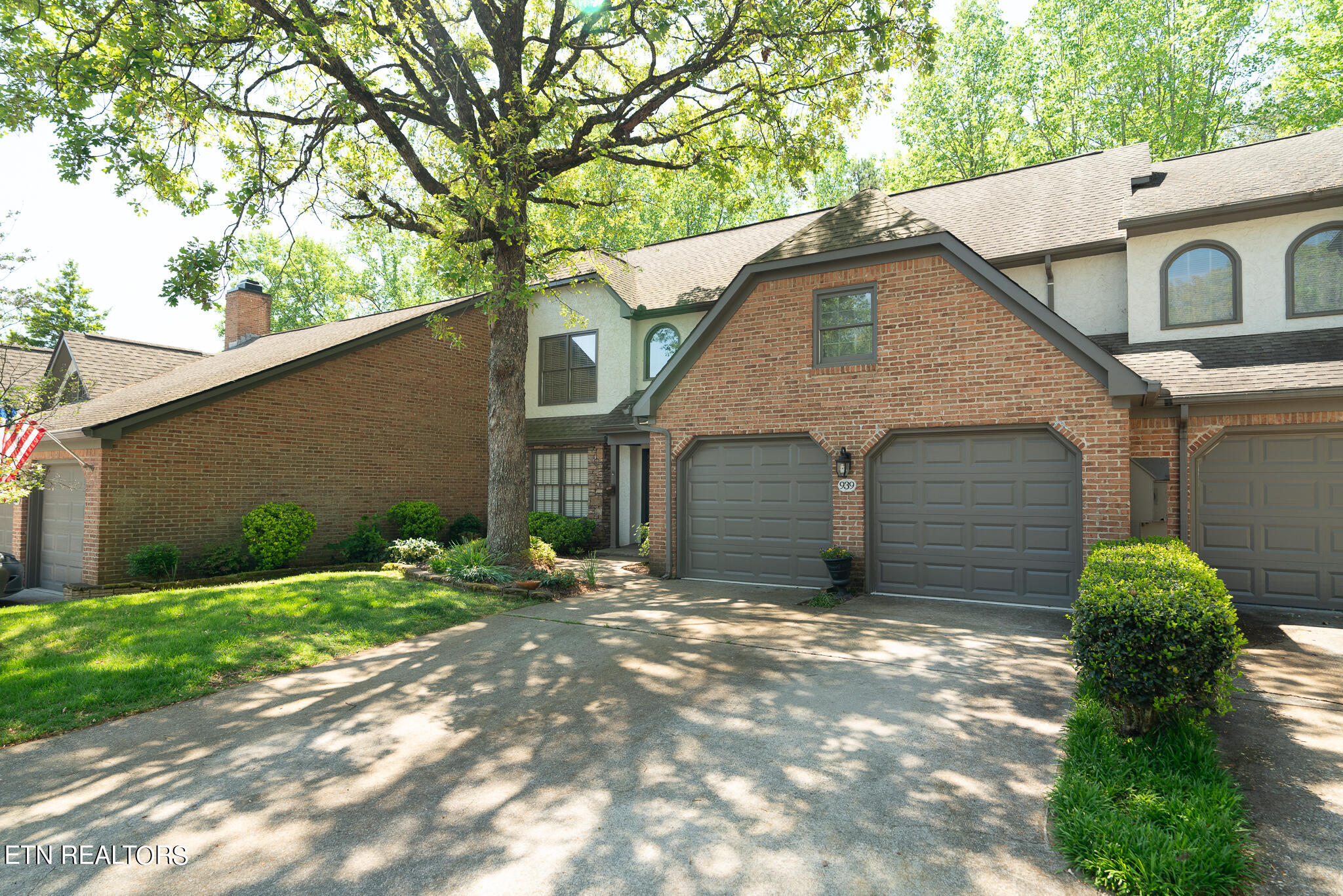 939 Ethans Glen Drive Drive Knoxville TN 37923
