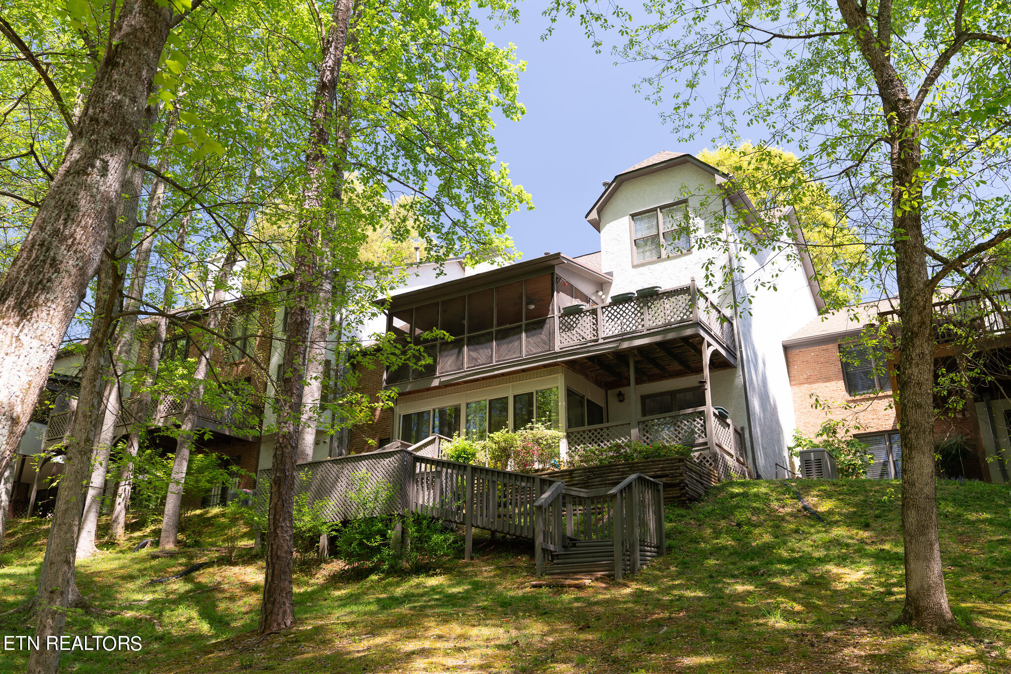 939 Ethans Glen Drive Drive Knoxville TN 37923