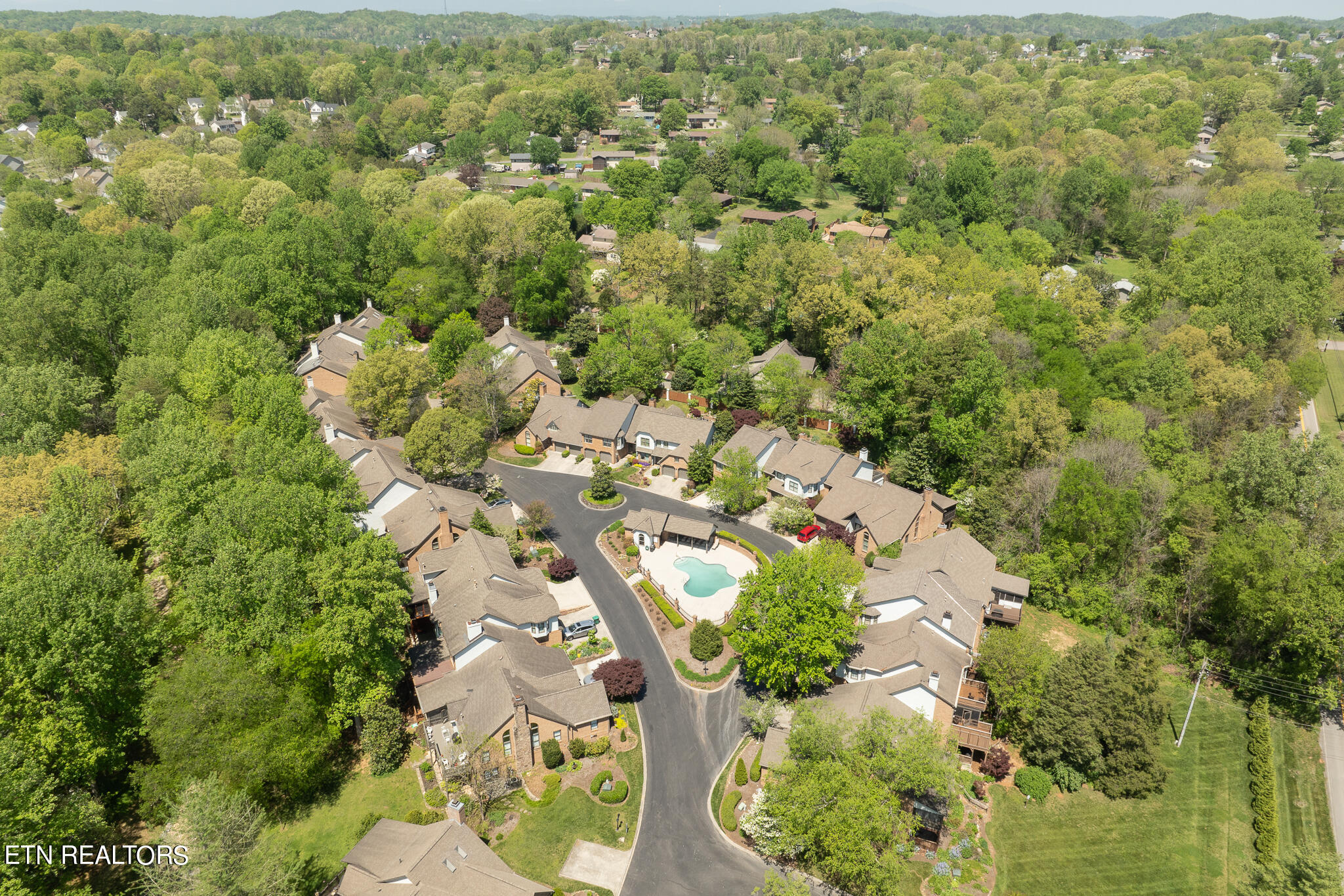 939 Ethans Glen Drive Drive Knoxville TN 37923