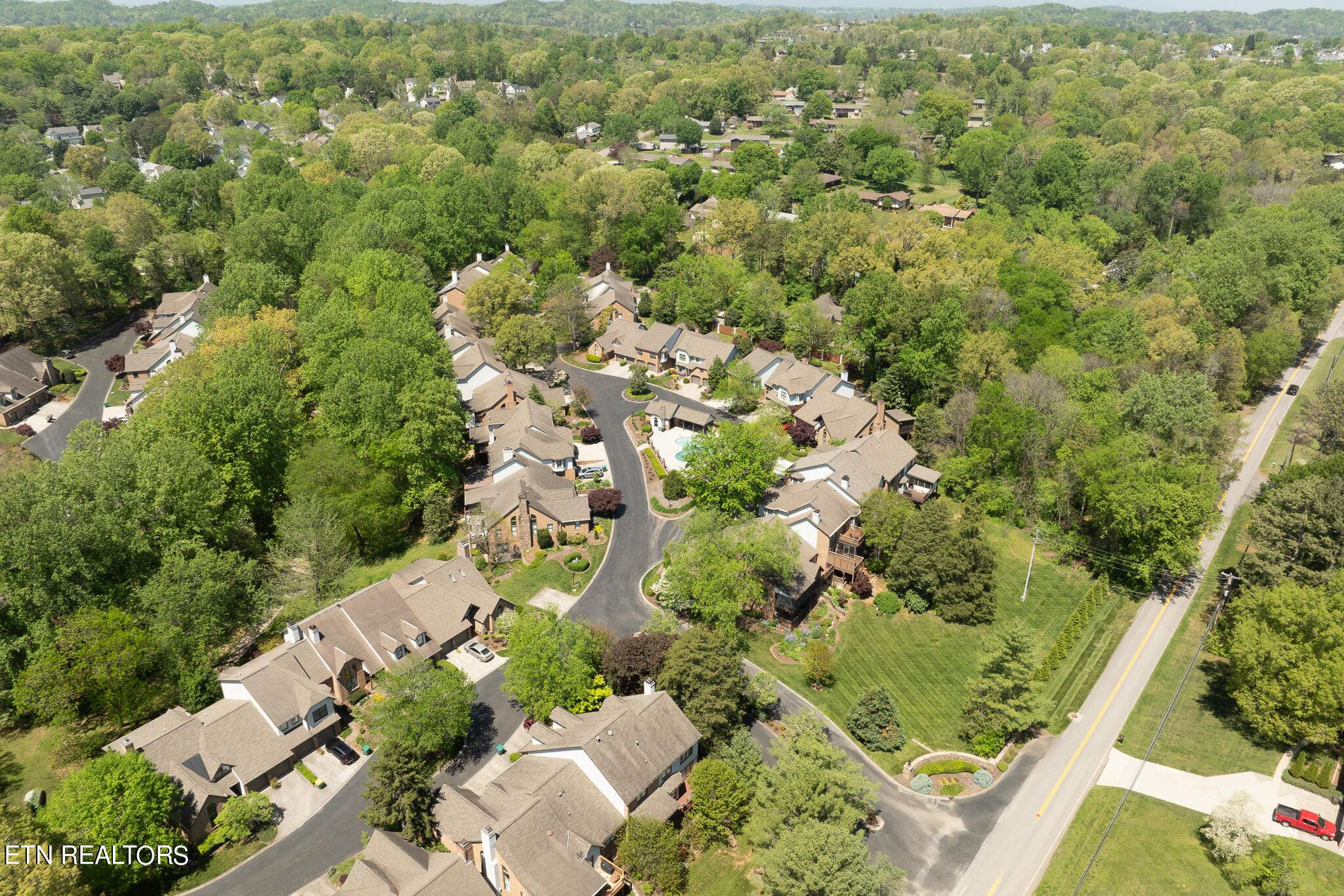 939 Ethans Glen Drive Drive Knoxville TN 37923