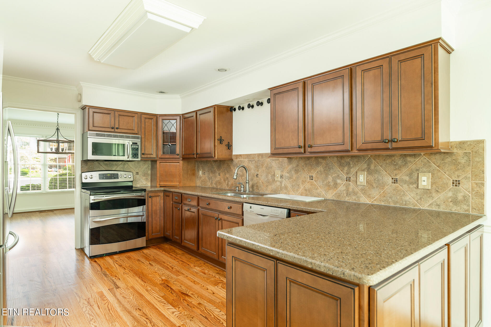 939 Ethans Glen Drive Drive Knoxville TN 37923