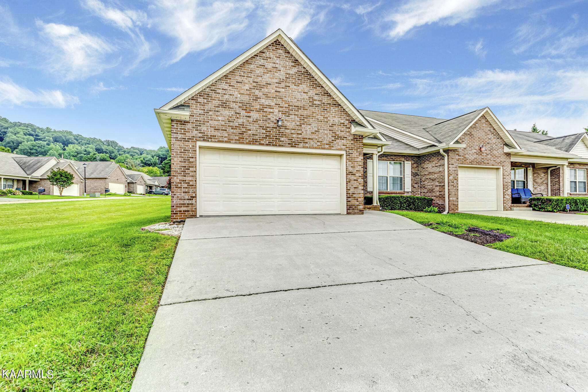 414 Diamond Trace Way Knoxville TN 37918