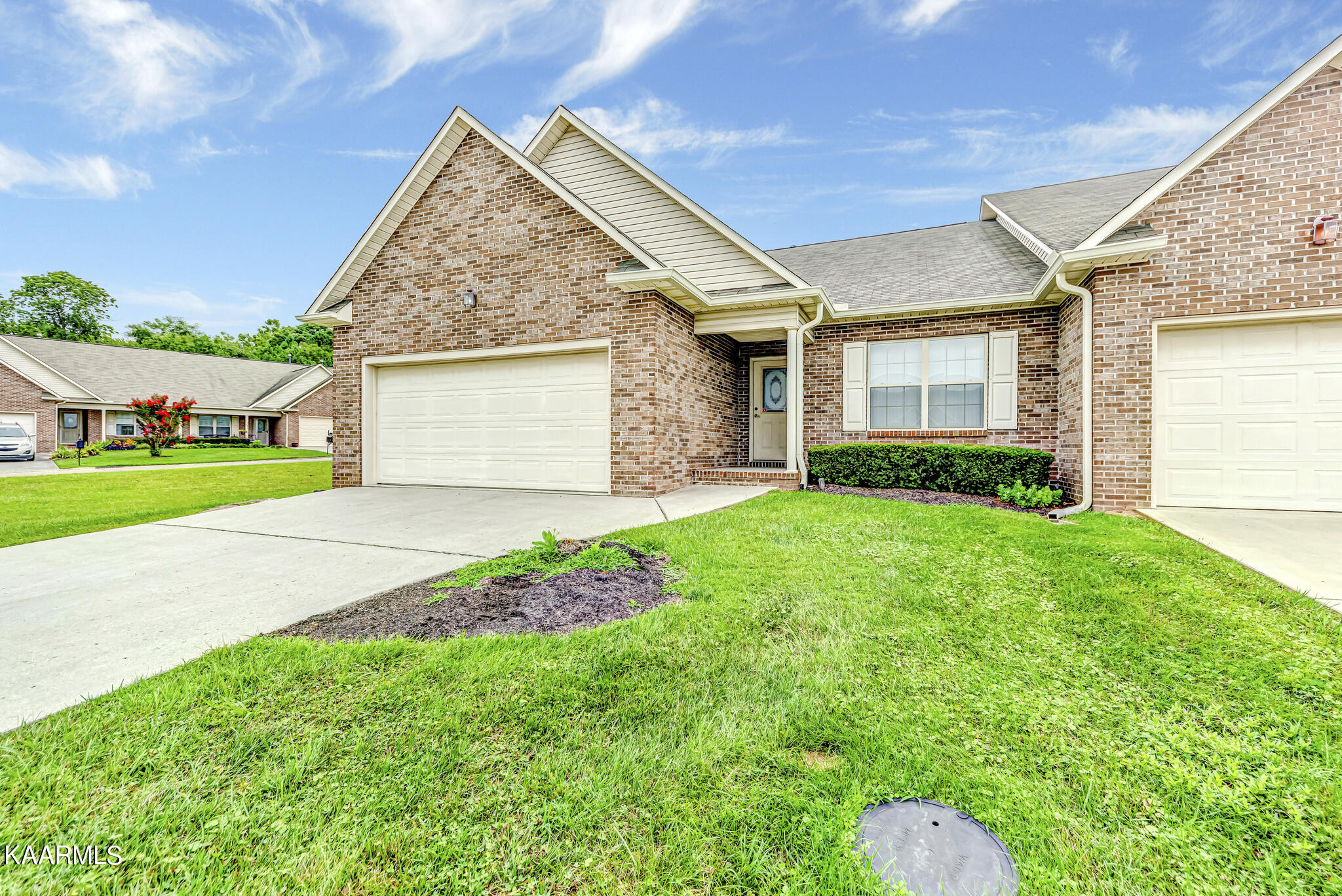 414 Diamond Trace Way Knoxville TN 37918