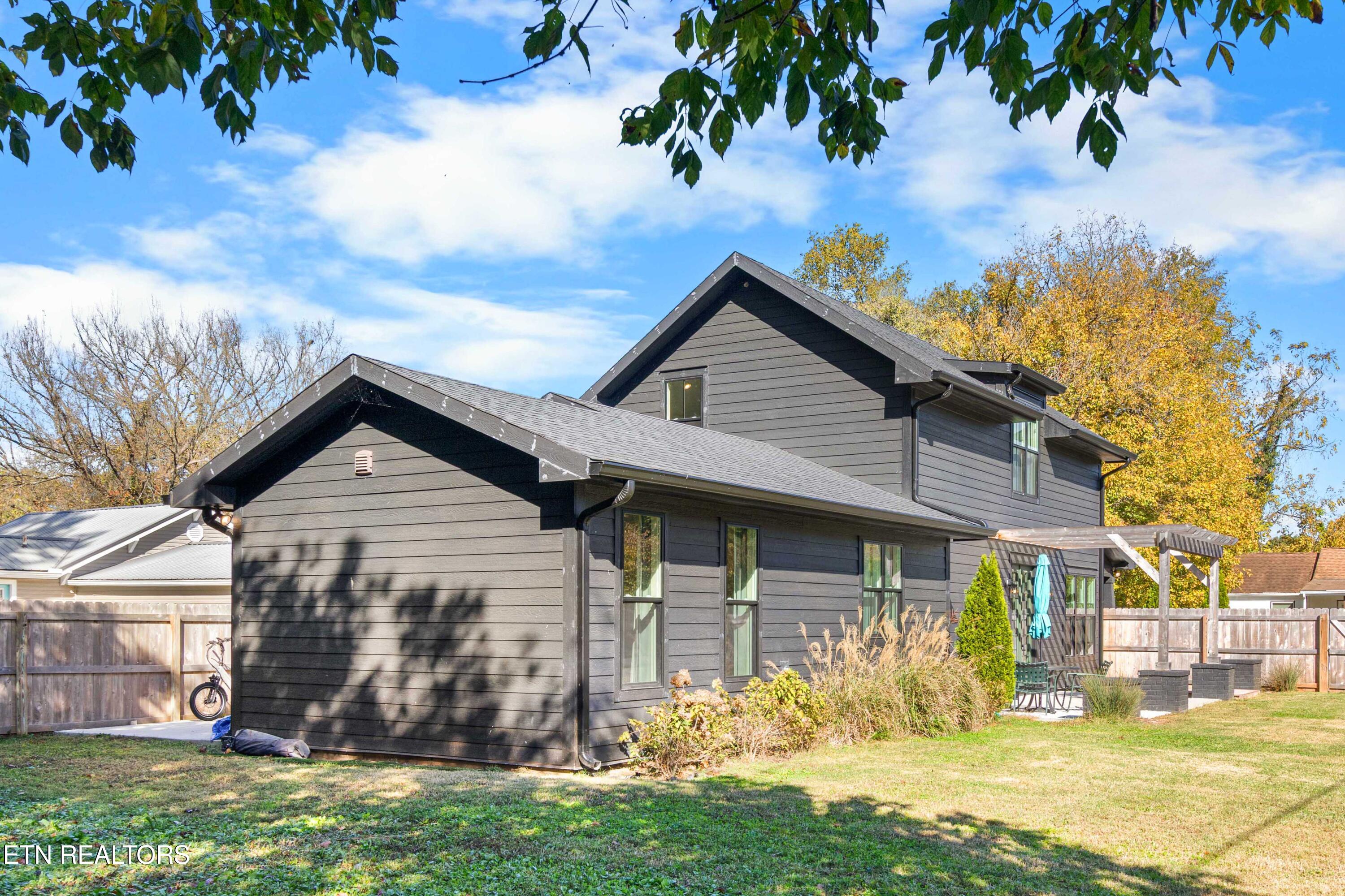 1822 Earl Avenue Knoxville TN 37920