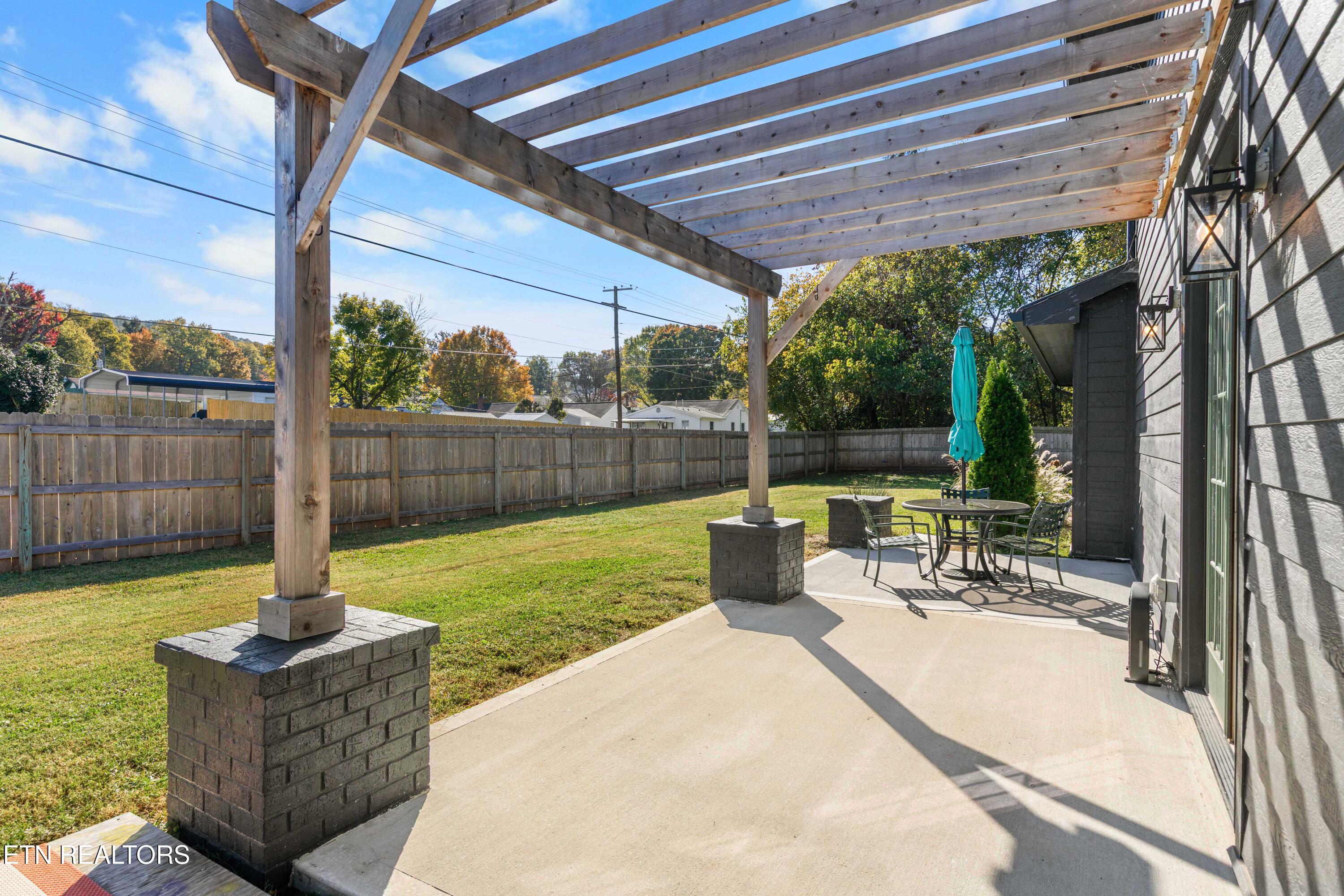 1822 Earl Avenue Knoxville TN 37920