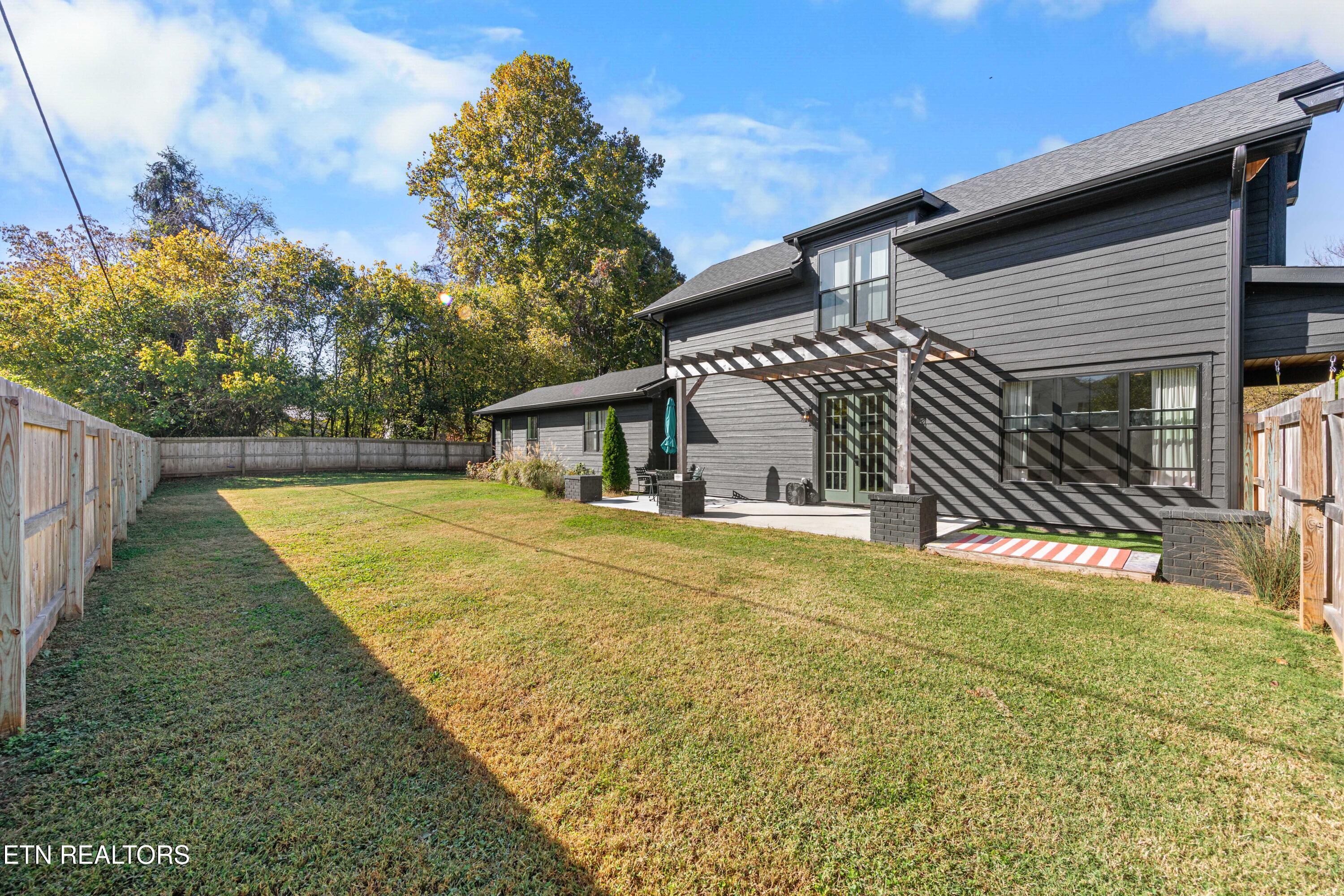 1822 Earl Avenue Knoxville TN 37920