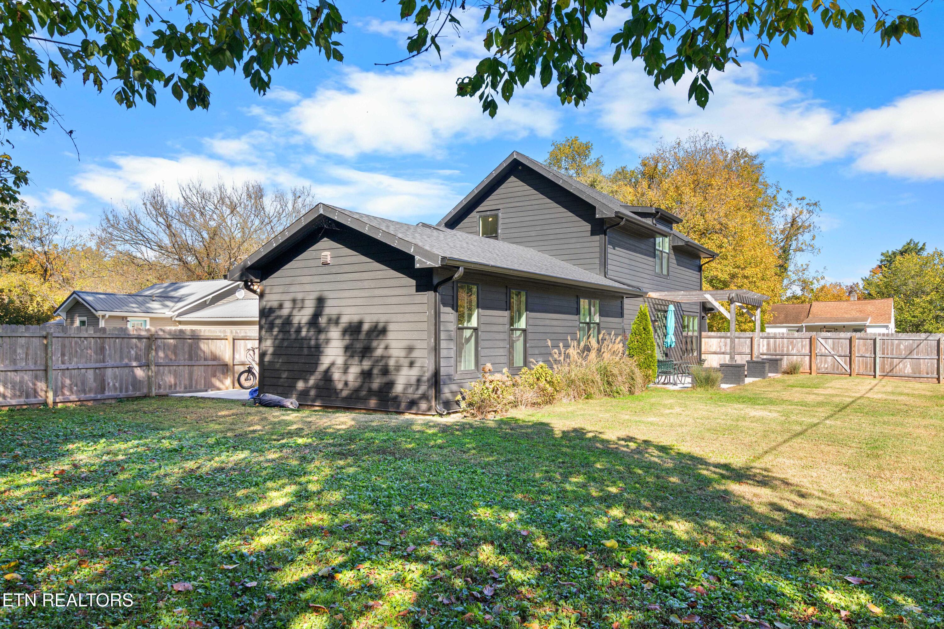 1822 Earl Avenue Knoxville TN 37920