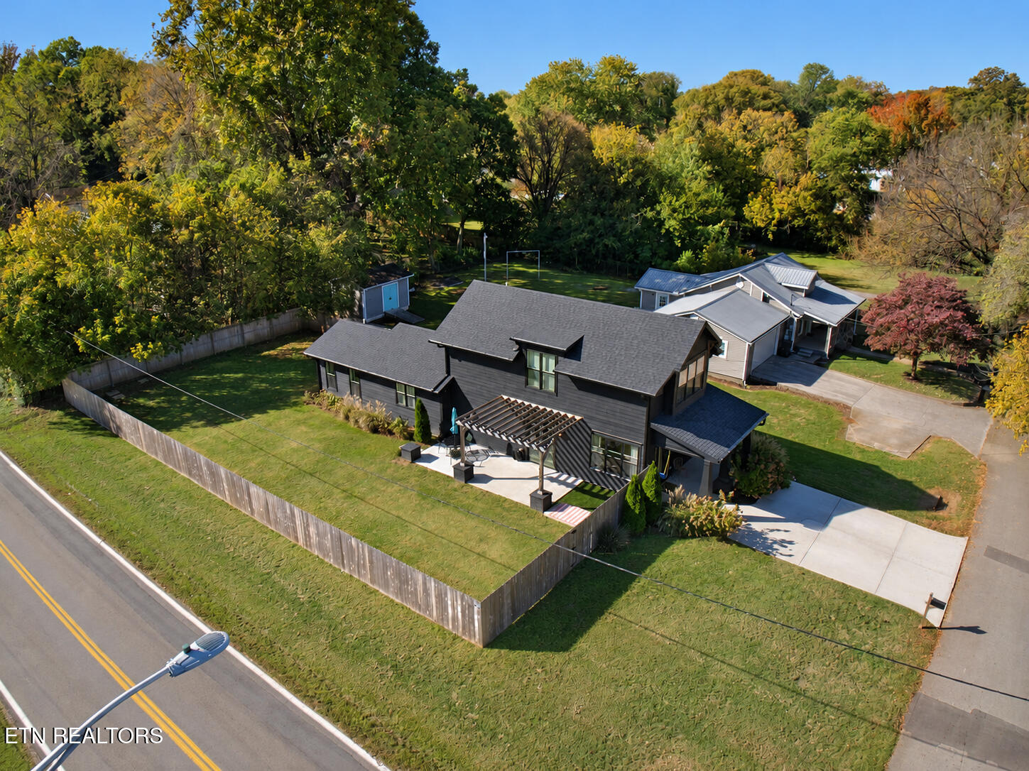 1822 Earl Avenue Knoxville TN 37920